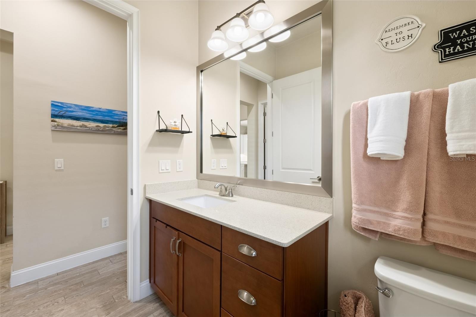 OAKMONT PH 1 UNIT 1A - Residential