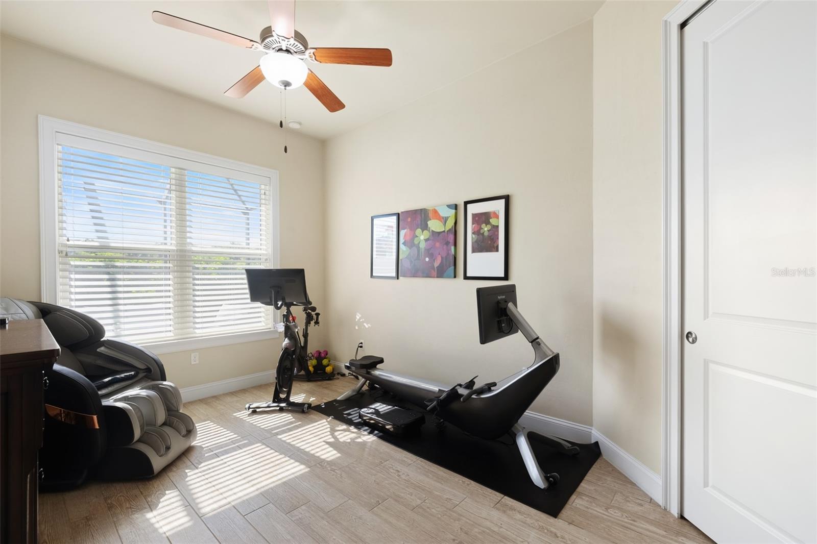 OAKMONT PH 1 UNIT 1A - Residential