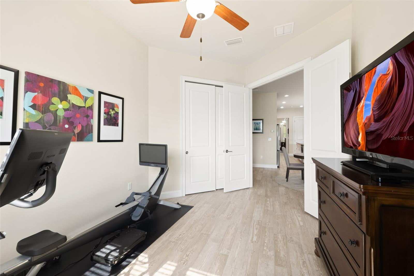 OAKMONT PH 1 UNIT 1A - Residential