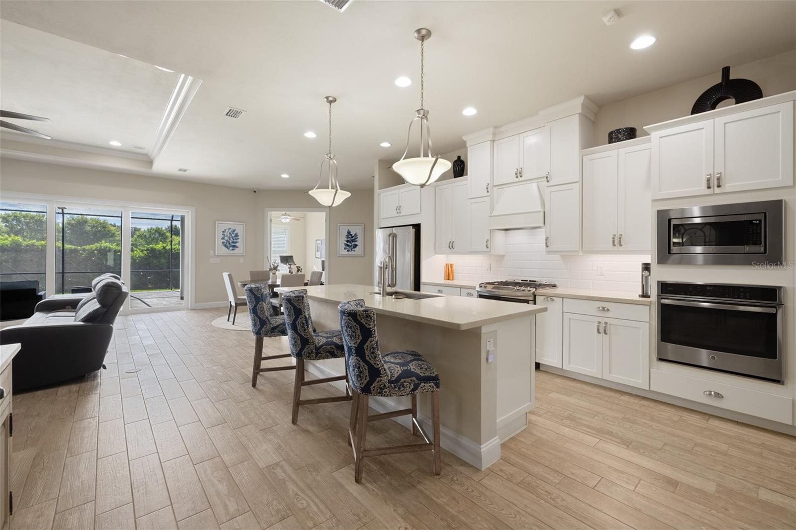 OAKMONT PH 1 UNIT 1A - Residential