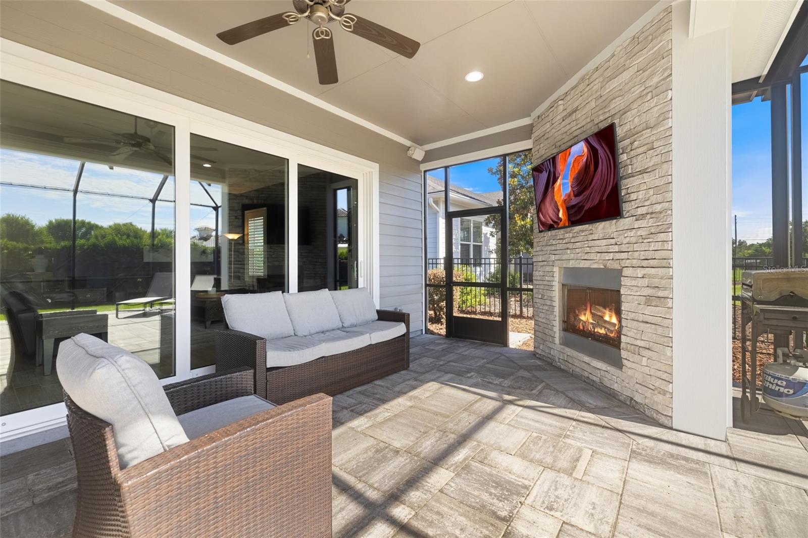 OAKMONT PH 1 UNIT 1A - Residential