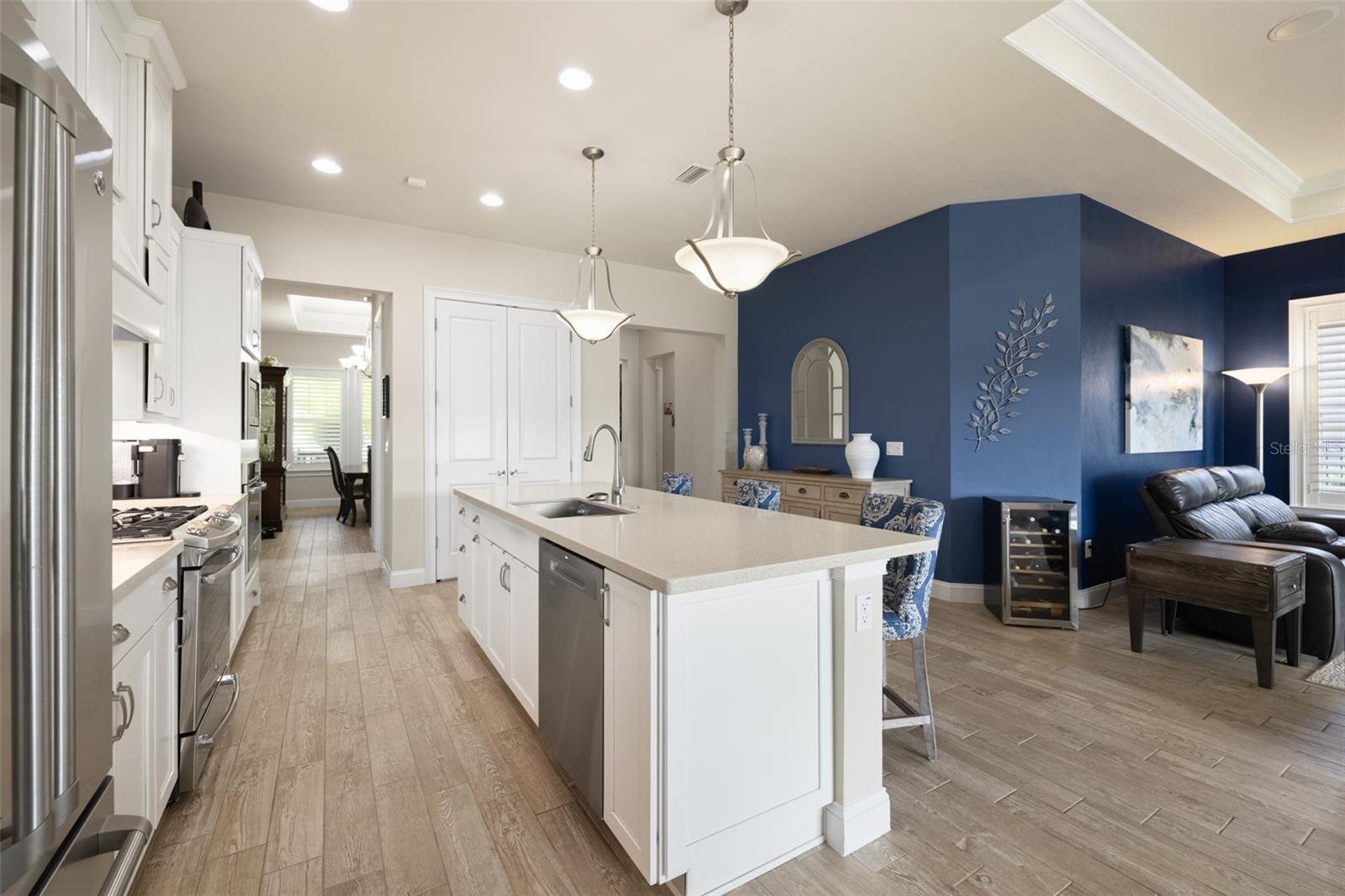 OAKMONT PH 1 UNIT 1A - Residential
