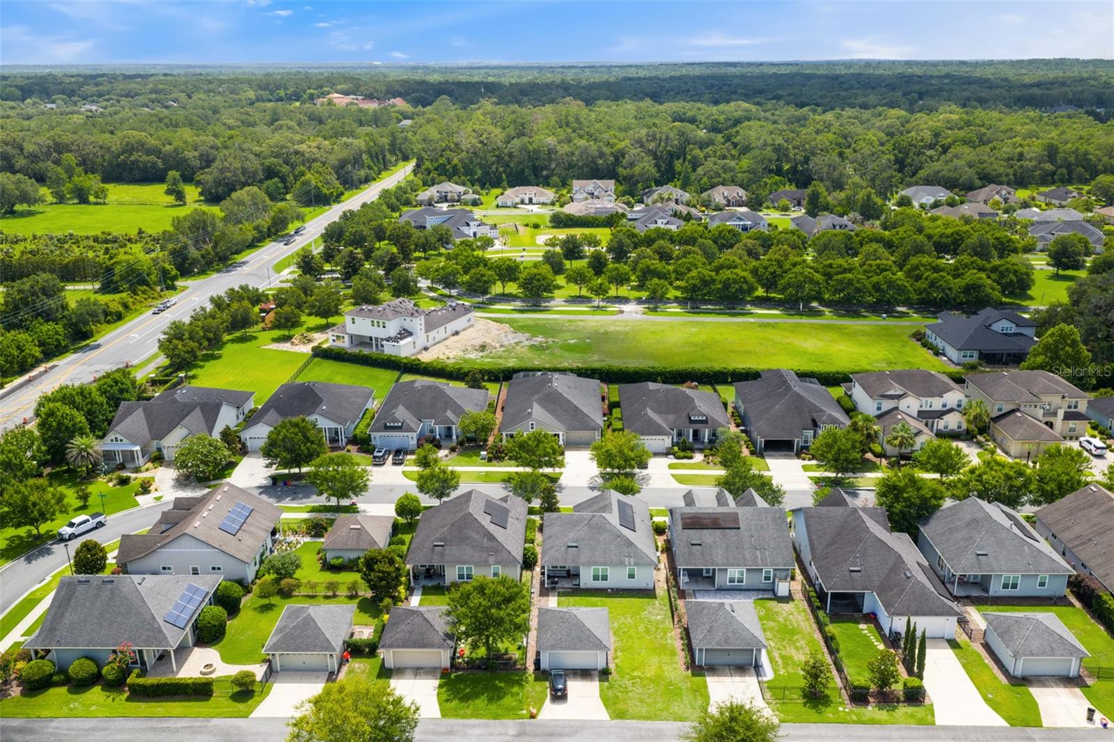 OAKMONT PH 1 UNIT 1A - Residential