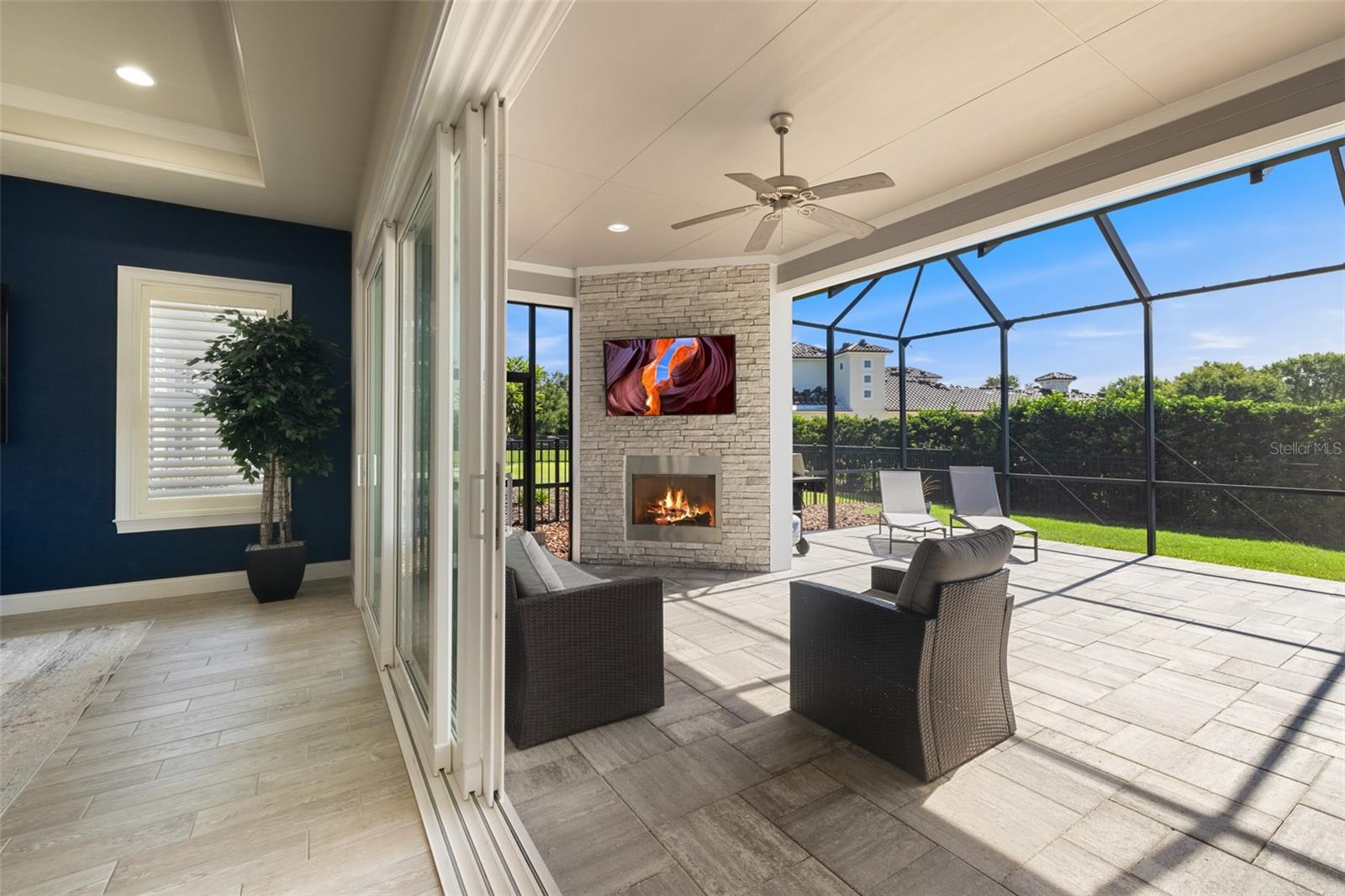 OAKMONT PH 1 UNIT 1A - Residential