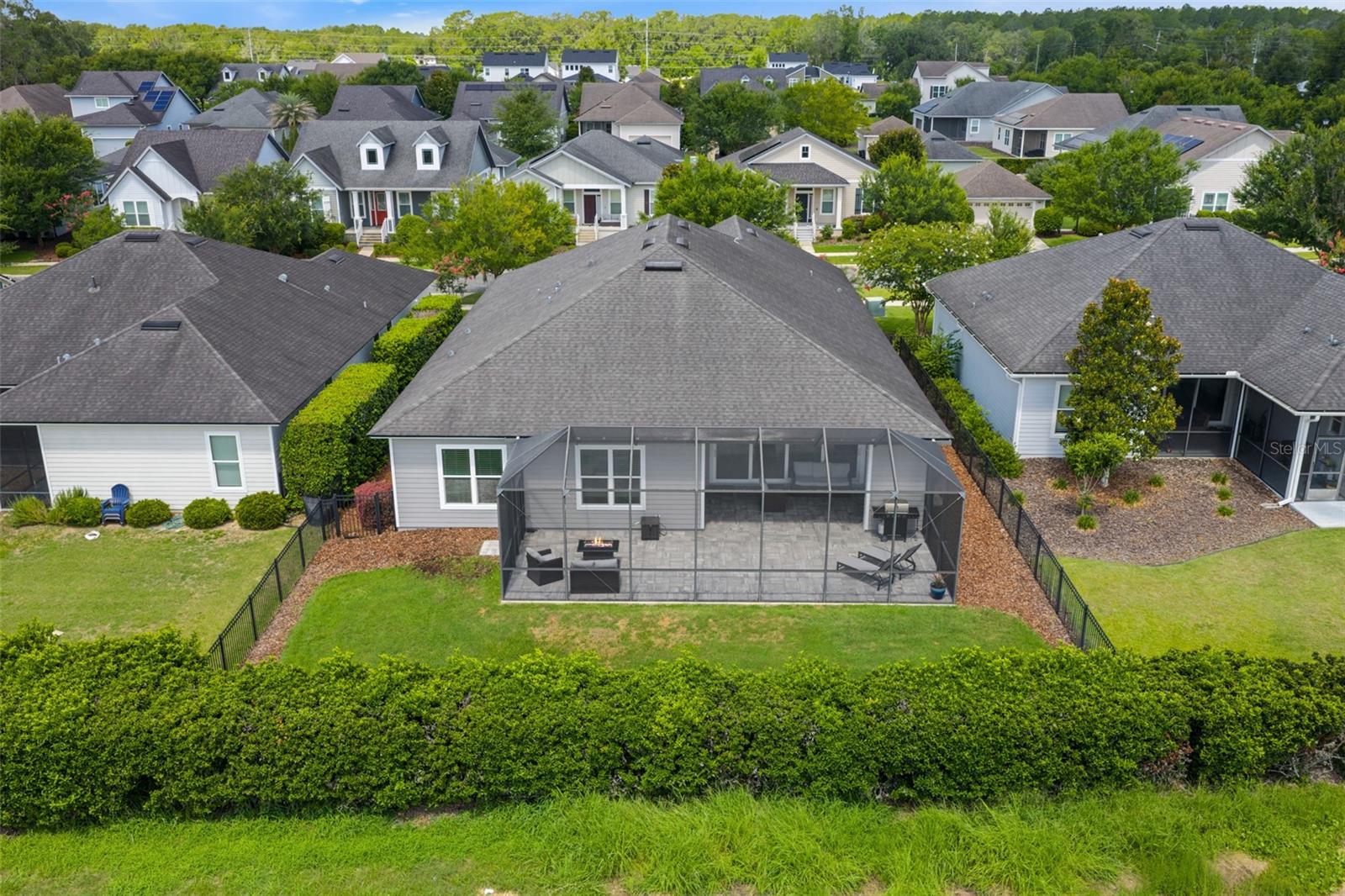 OAKMONT PH 1 UNIT 1A - Residential