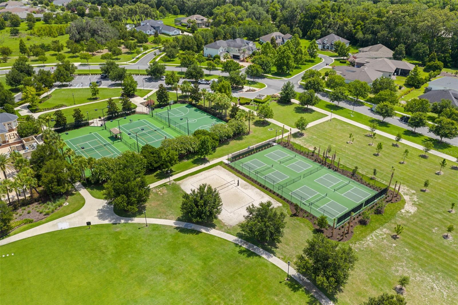 OAKMONT PH 1 UNIT 1A - Residential