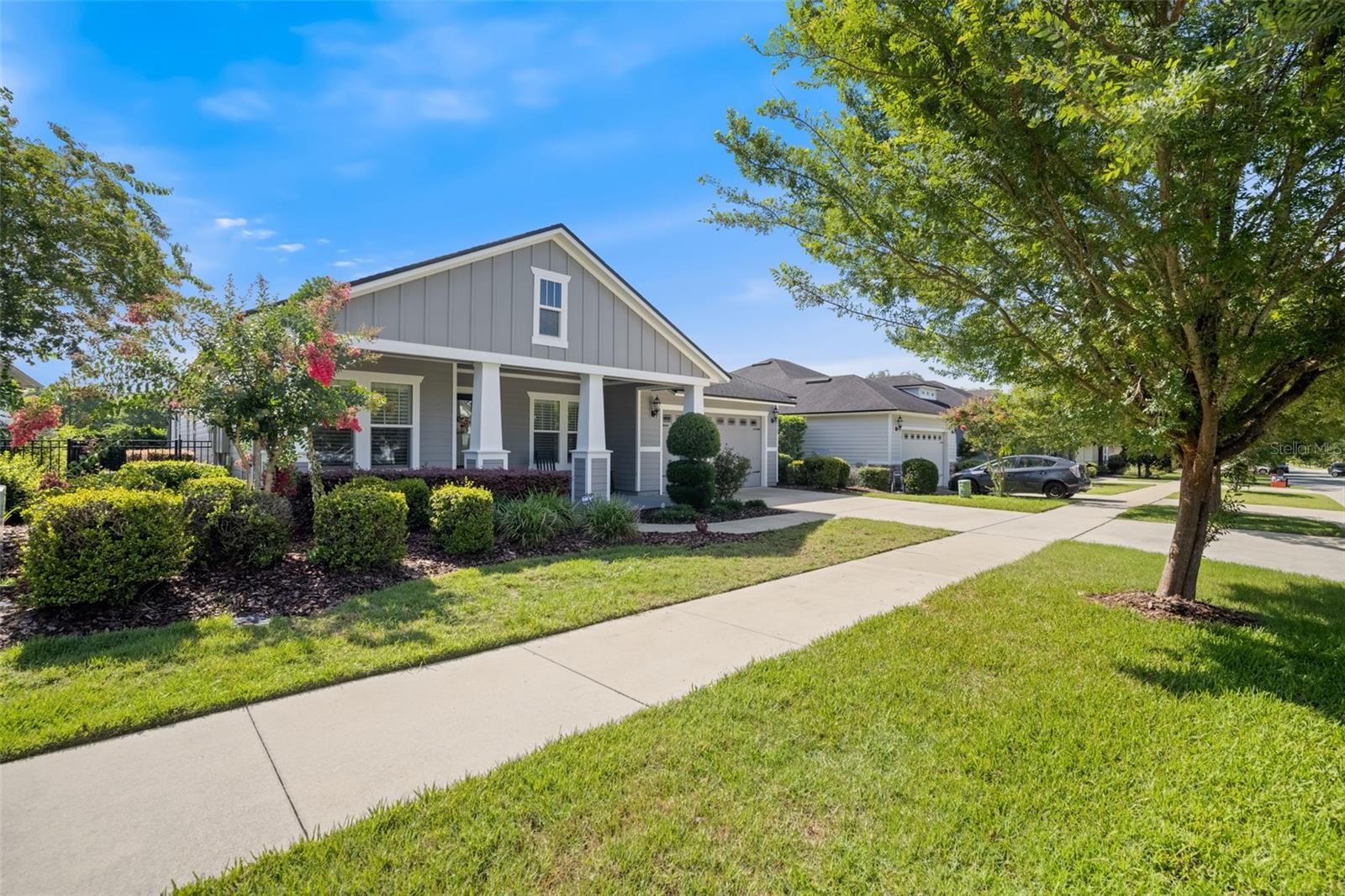 OAKMONT PH 1 UNIT 1A - Residential