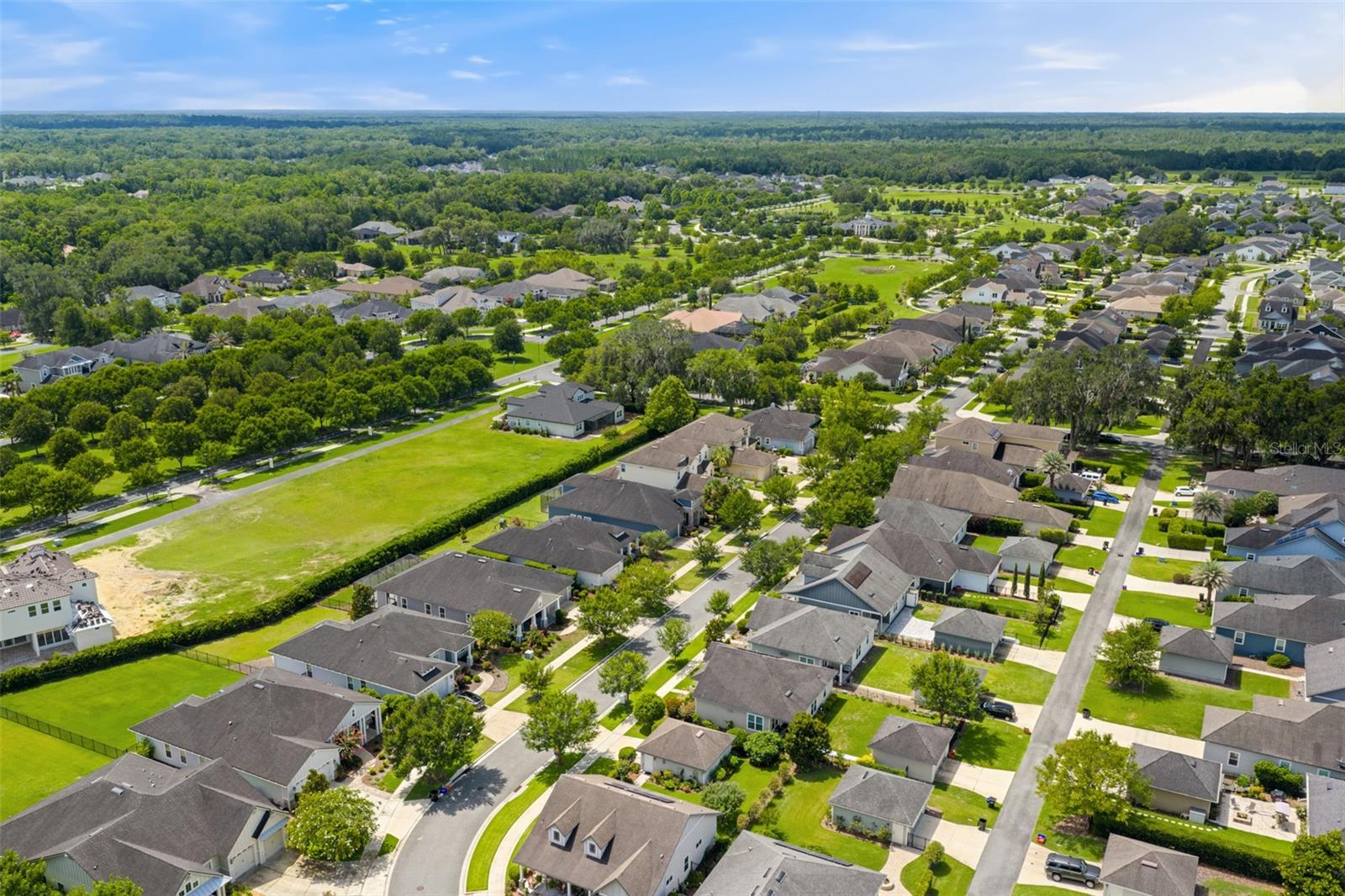 OAKMONT PH 1 UNIT 1A - Residential