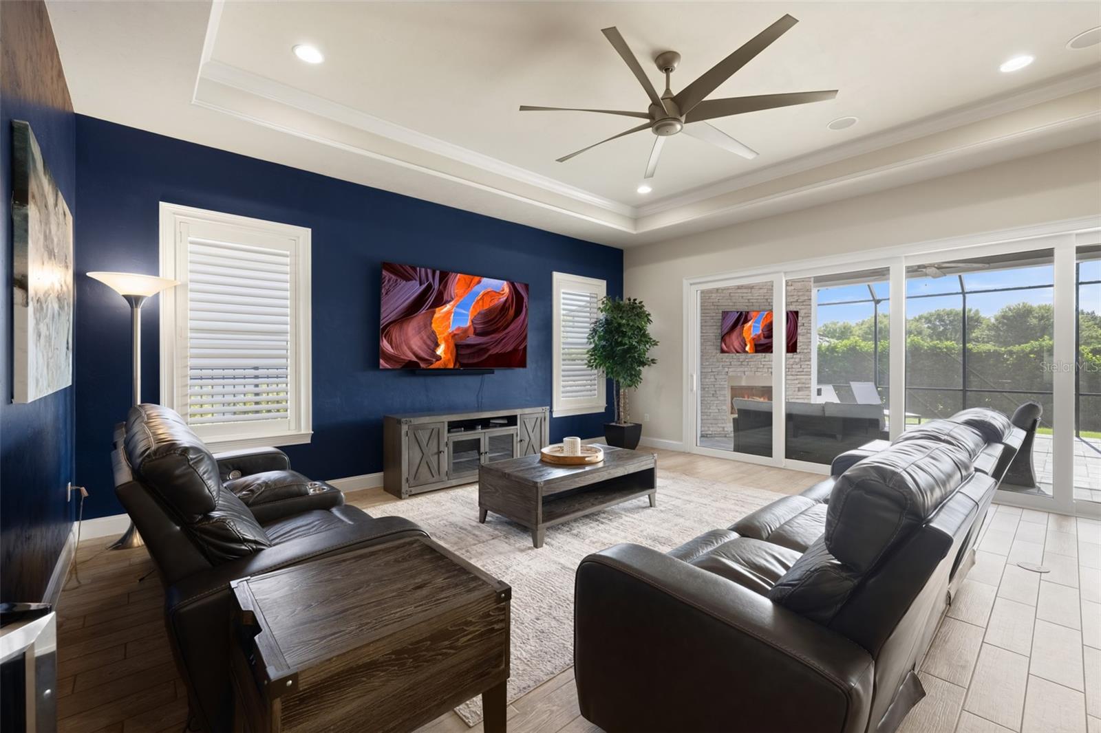 OAKMONT PH 1 UNIT 1A - Residential