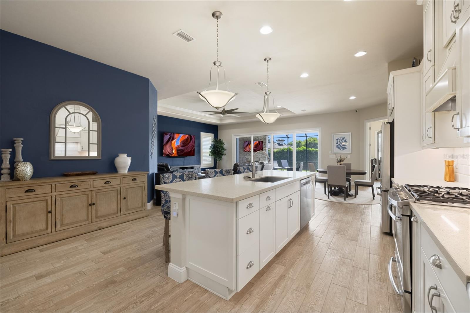 OAKMONT PH 1 UNIT 1A - Residential