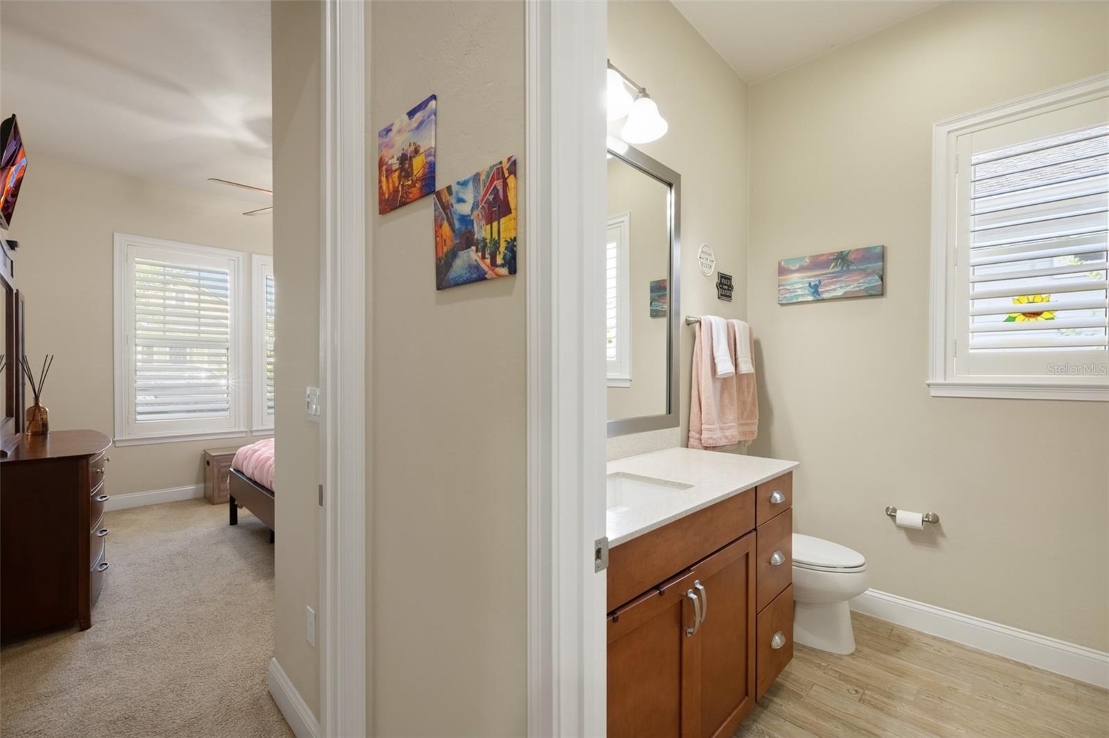 OAKMONT PH 1 UNIT 1A - Residential