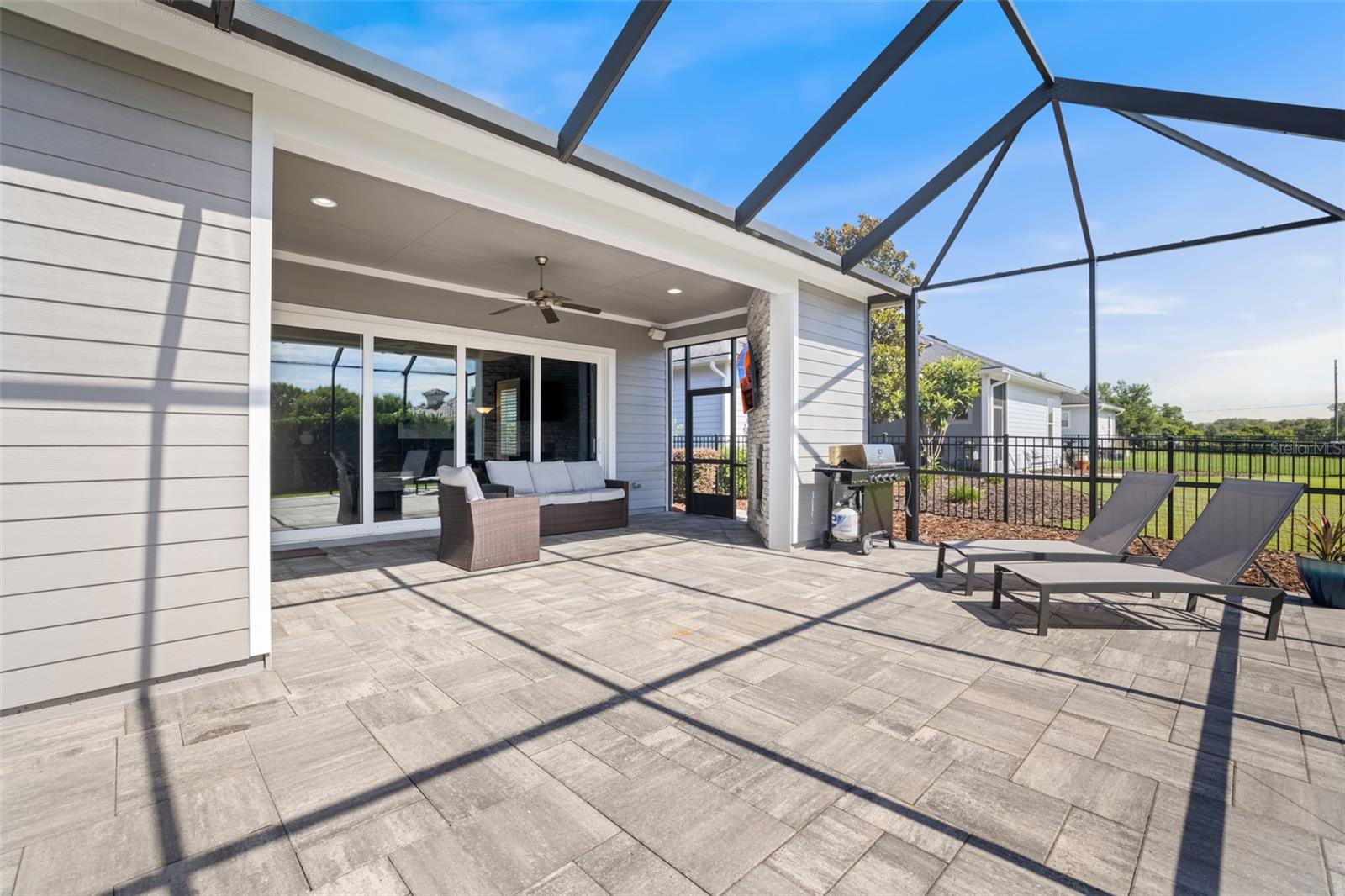 OAKMONT PH 1 UNIT 1A - Residential