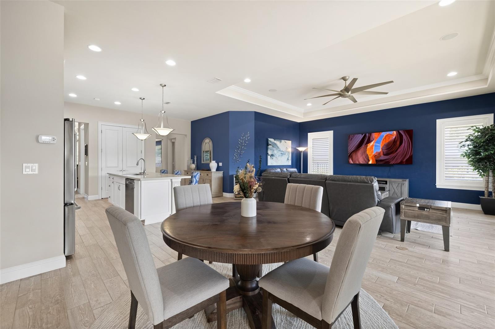 OAKMONT PH 1 UNIT 1A - Residential