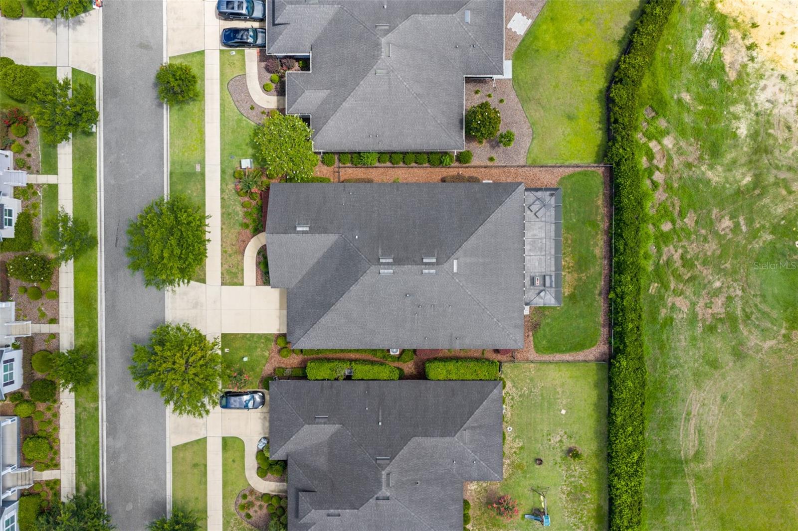OAKMONT PH 1 UNIT 1A - Residential