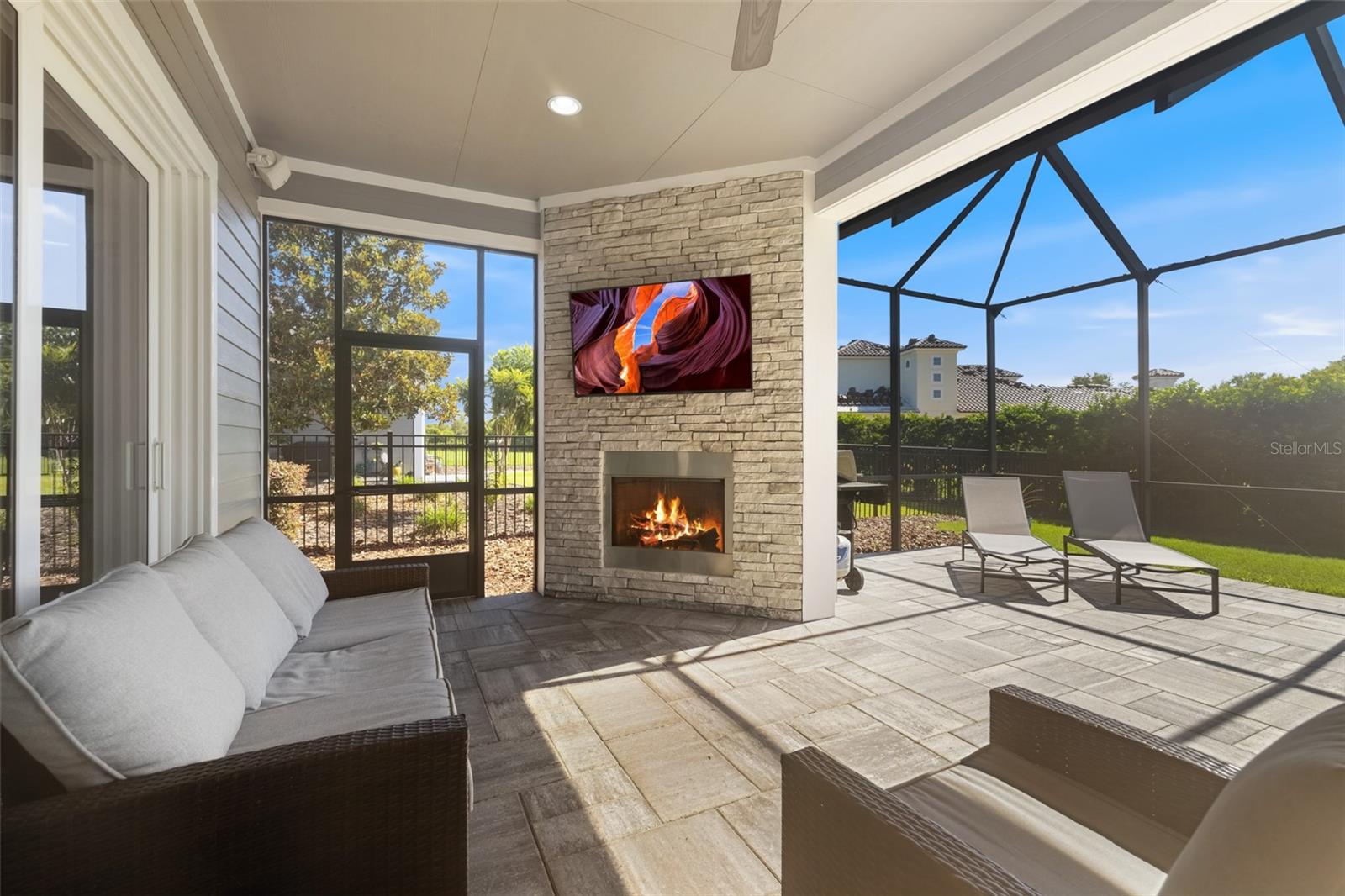 OAKMONT PH 1 UNIT 1A - Residential