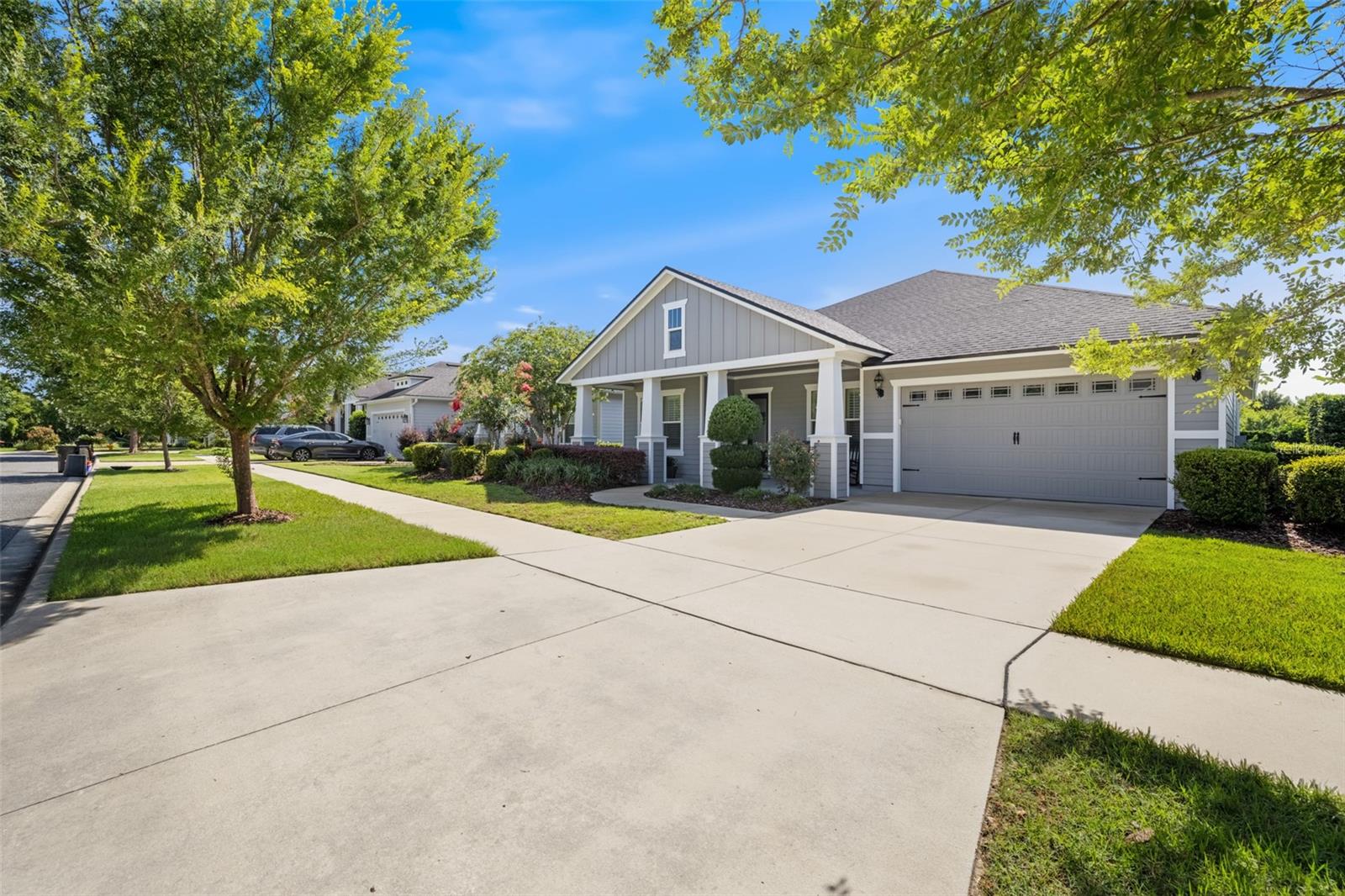 OAKMONT PH 1 UNIT 1A - Residential