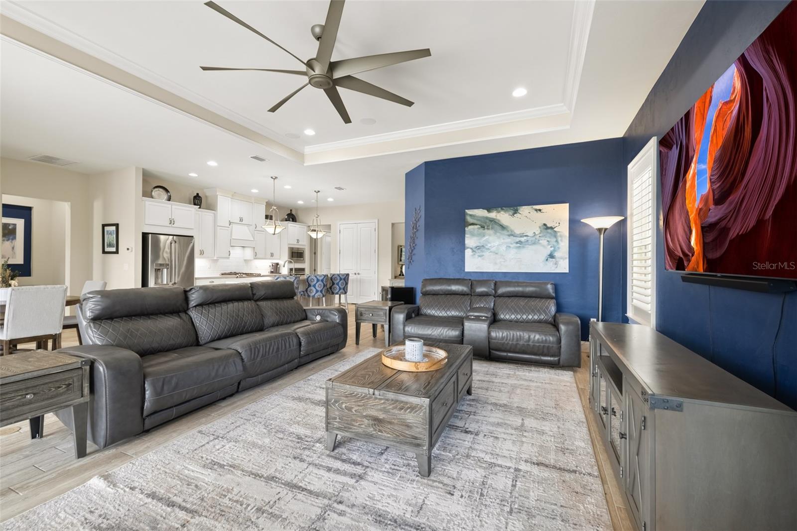 OAKMONT PH 1 UNIT 1A - Residential