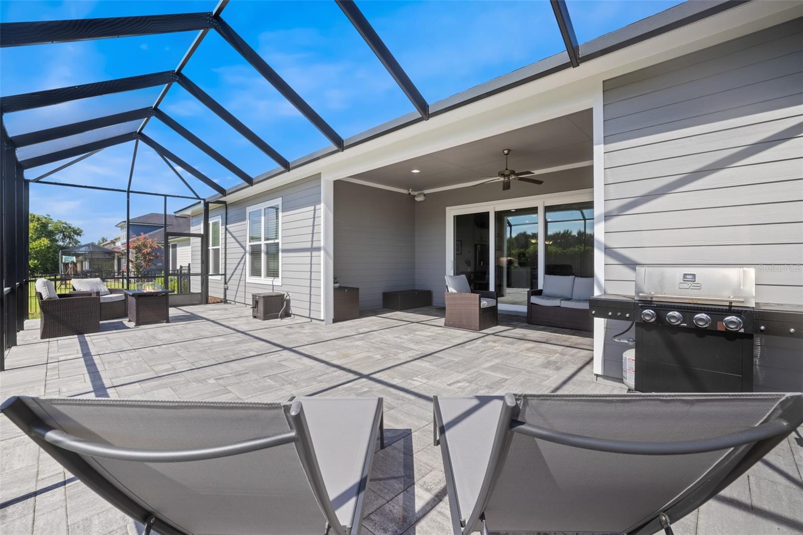 OAKMONT PH 1 UNIT 1A - Residential