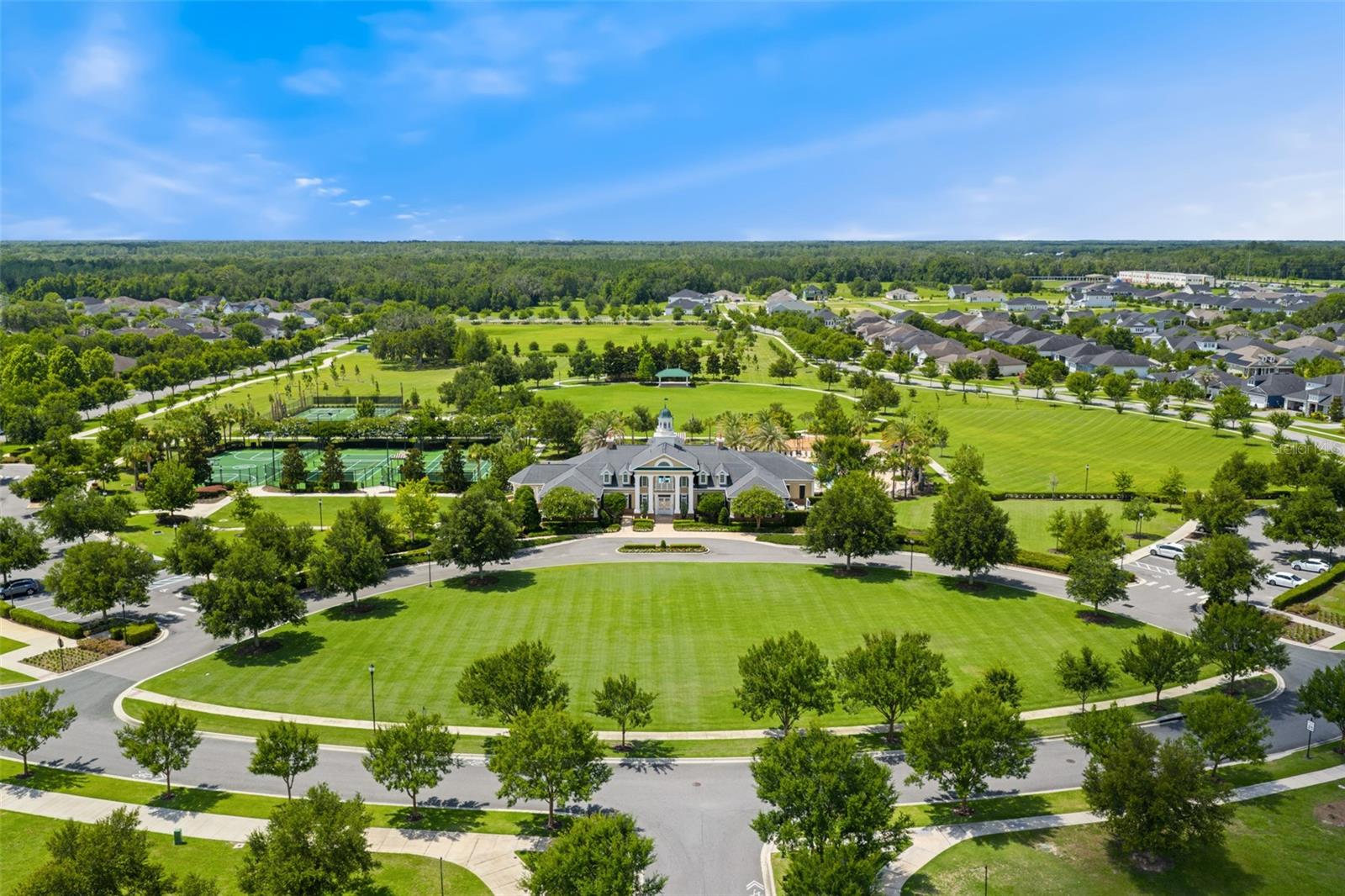 OAKMONT PH 1 UNIT 1A - Residential
