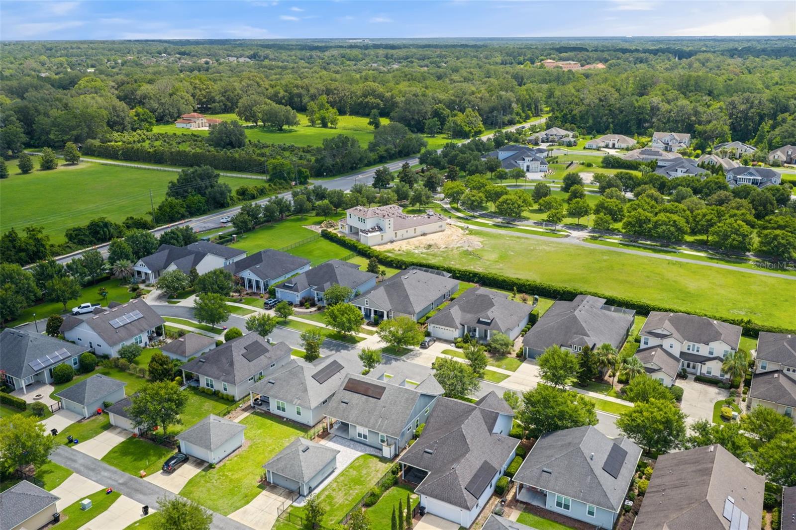 OAKMONT PH 1 UNIT 1A - Residential