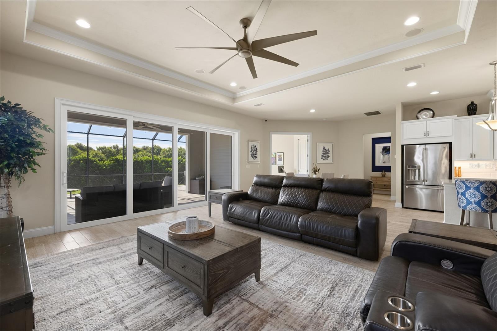 OAKMONT PH 1 UNIT 1A - Residential