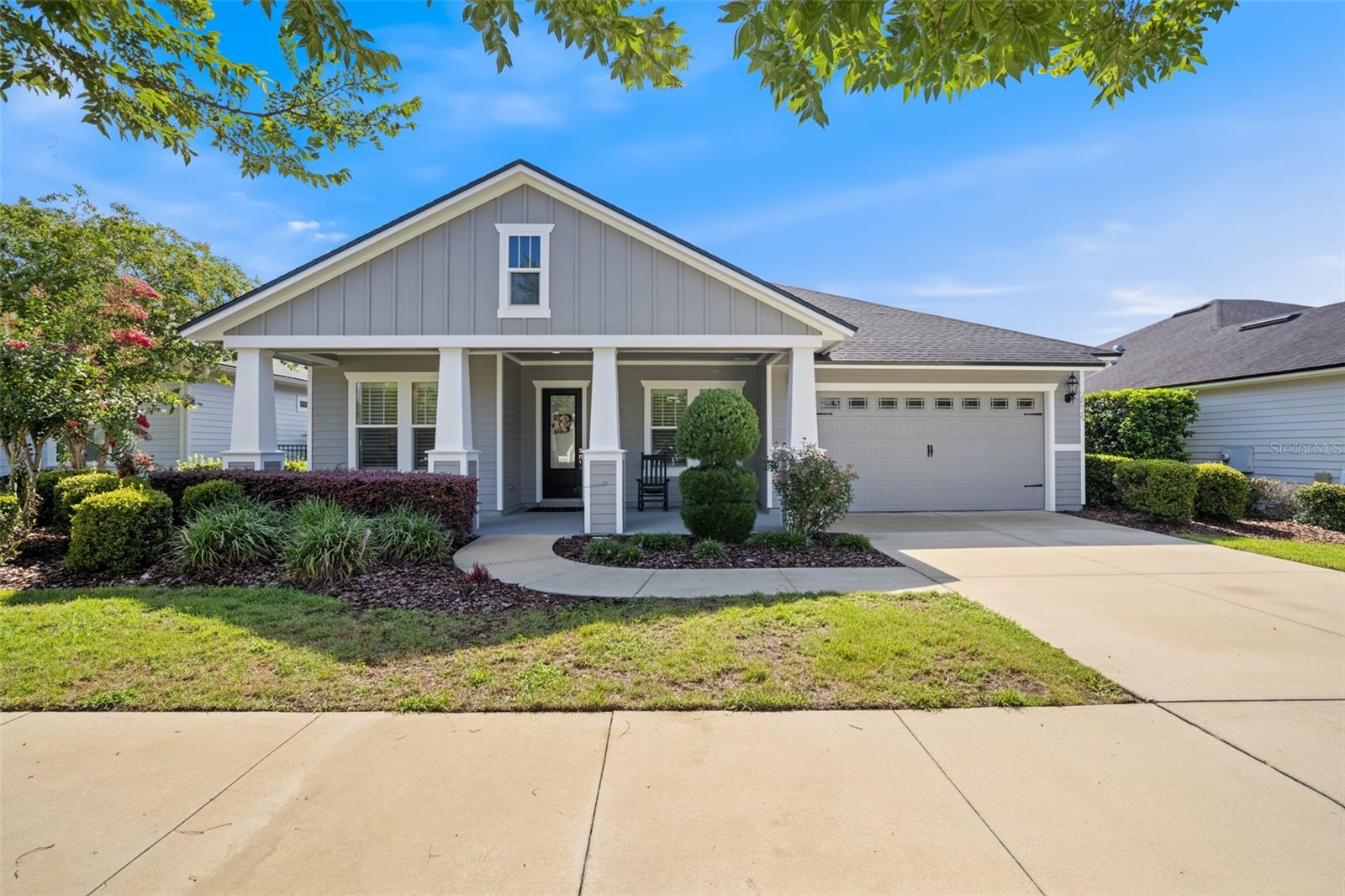OAKMONT PH 1 UNIT 1A - Residential