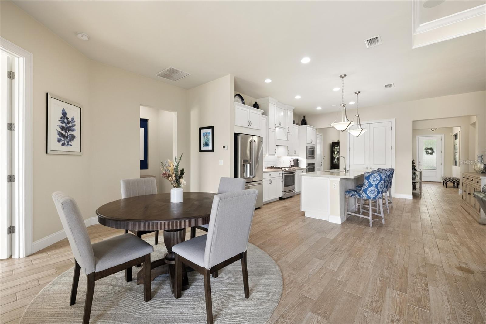 OAKMONT PH 1 UNIT 1A - Residential