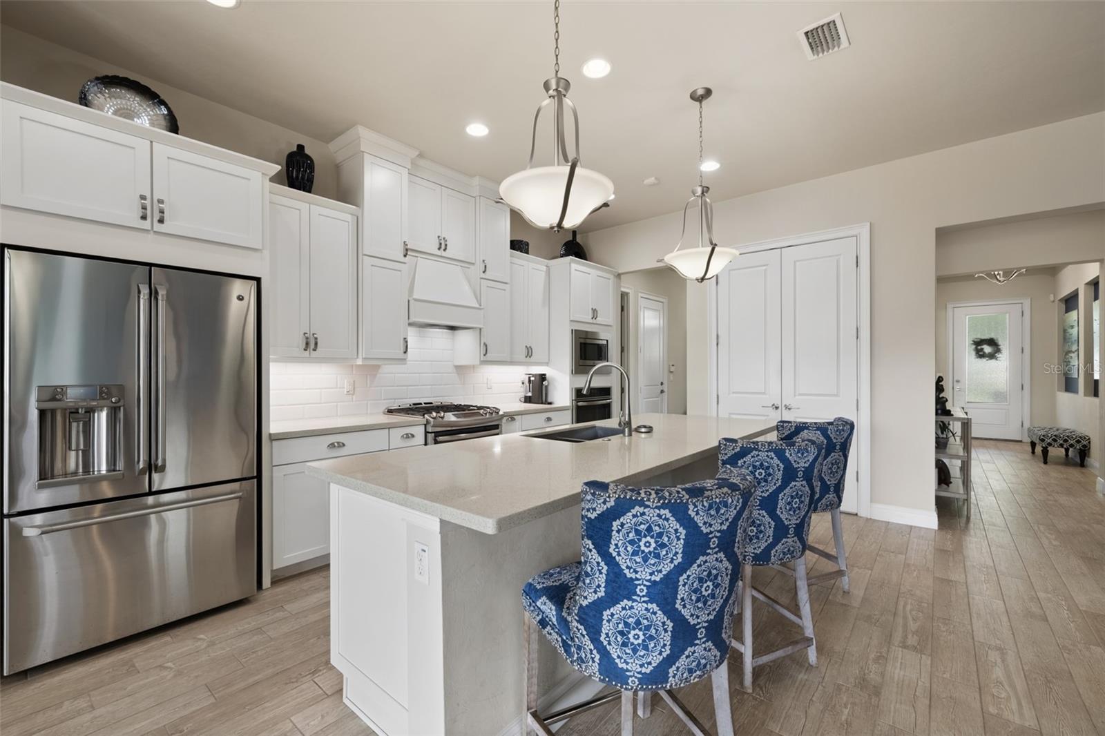 OAKMONT PH 1 UNIT 1A - Residential