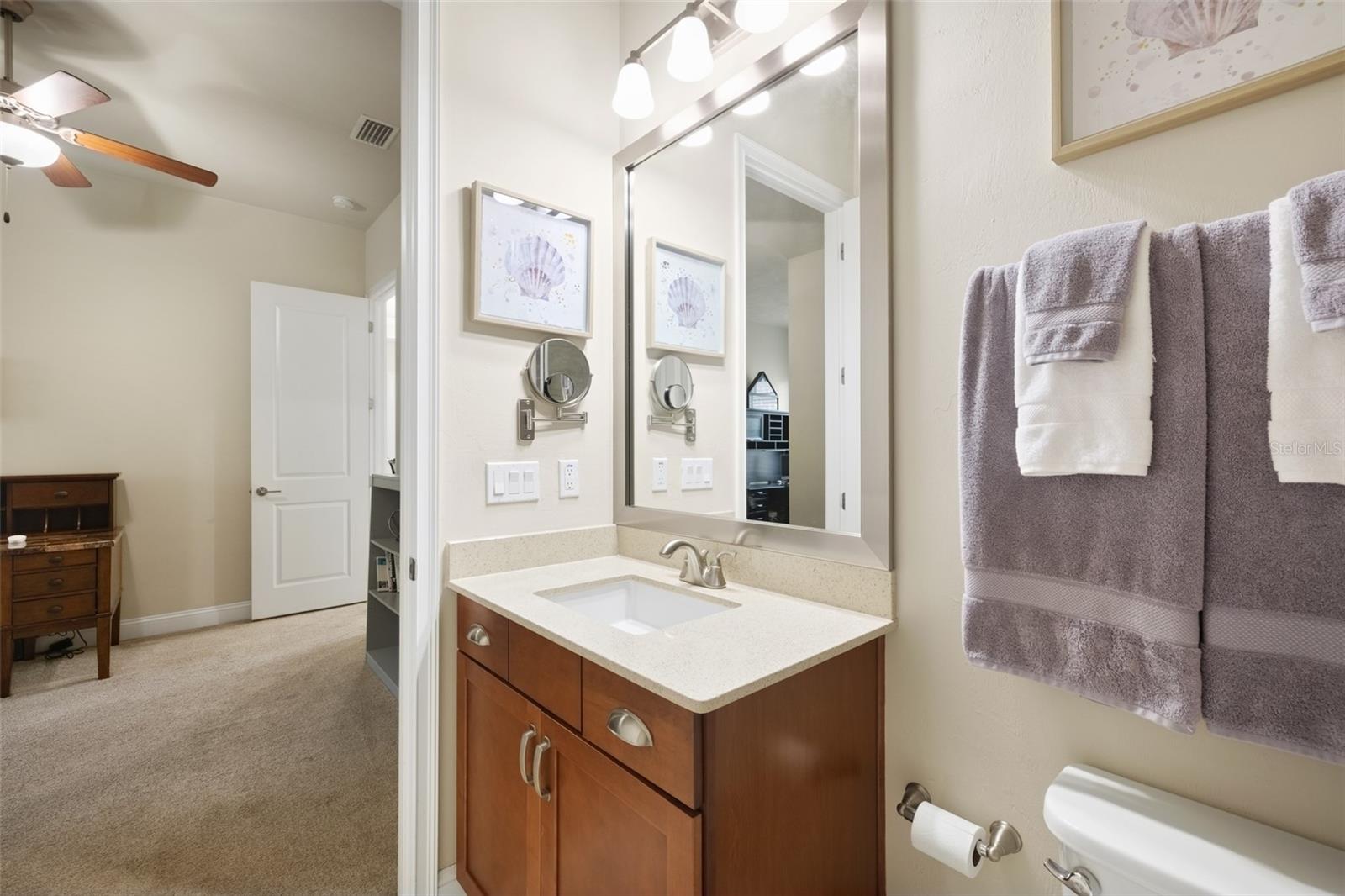 OAKMONT PH 1 UNIT 1A - Residential