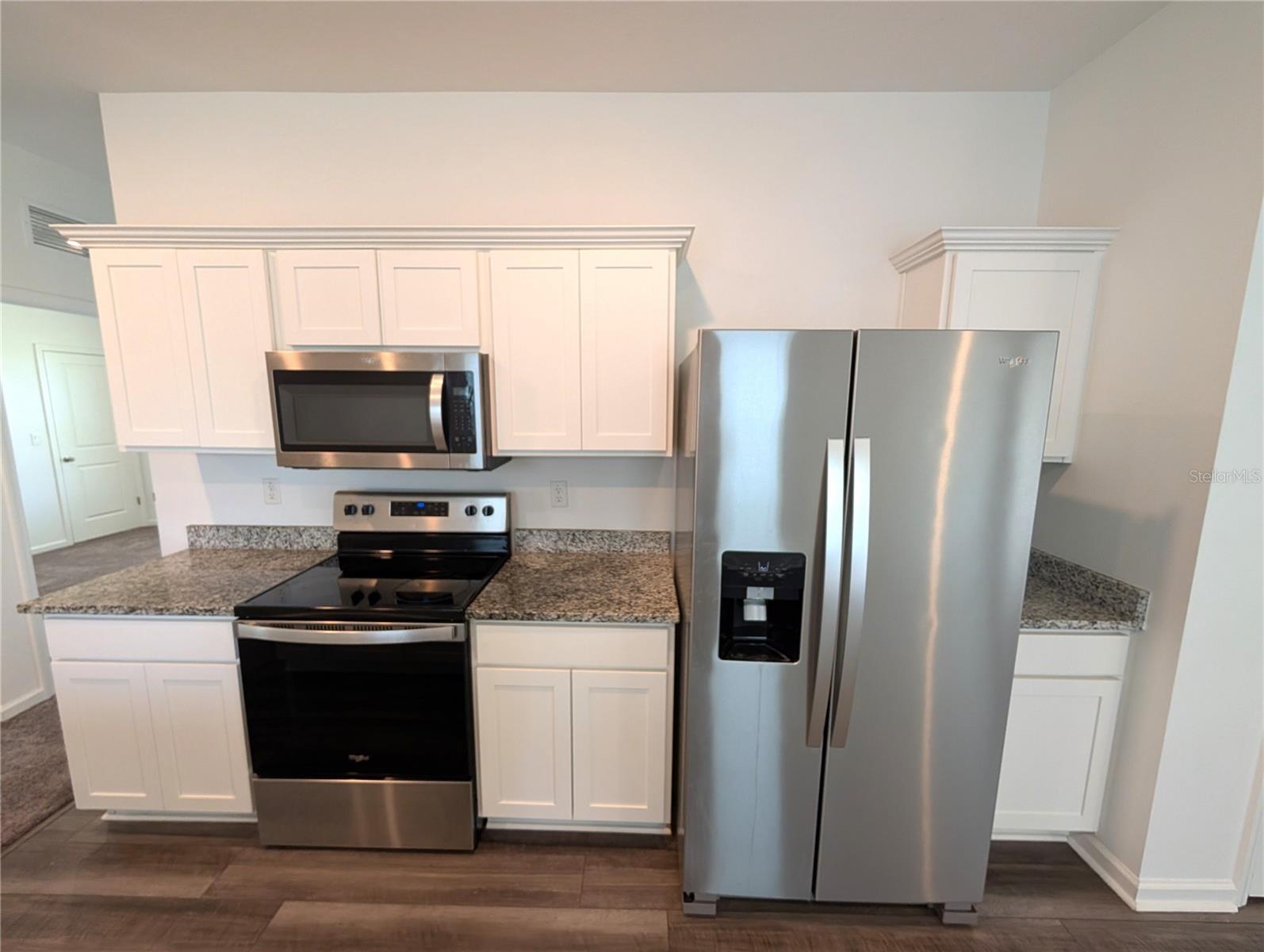 HIDDEN CRK PH 1 & 2 - Residential Lease