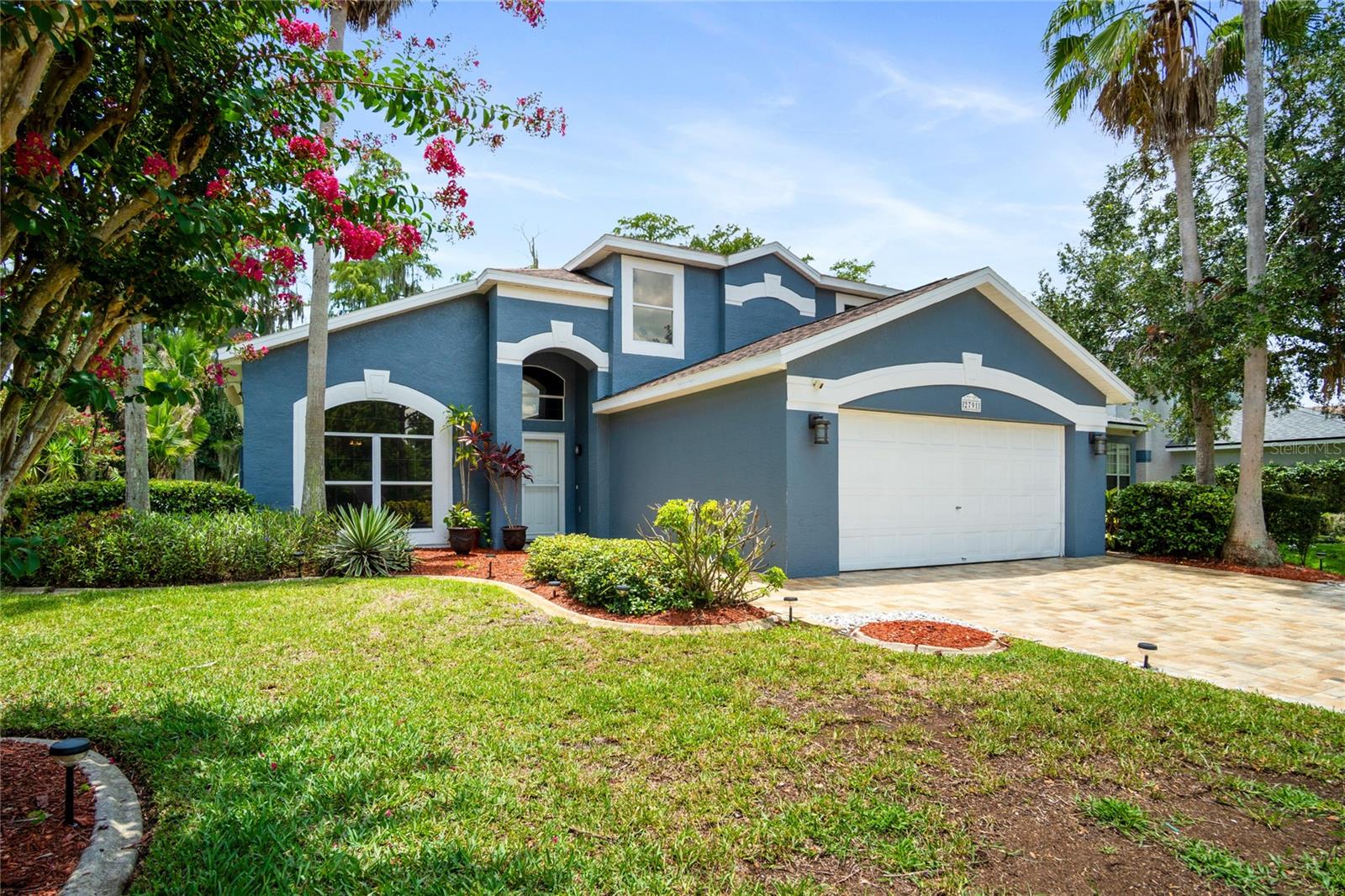 HUNTERS CREEK TRACT 115 PH 1 26/143 LOT67 - Residential