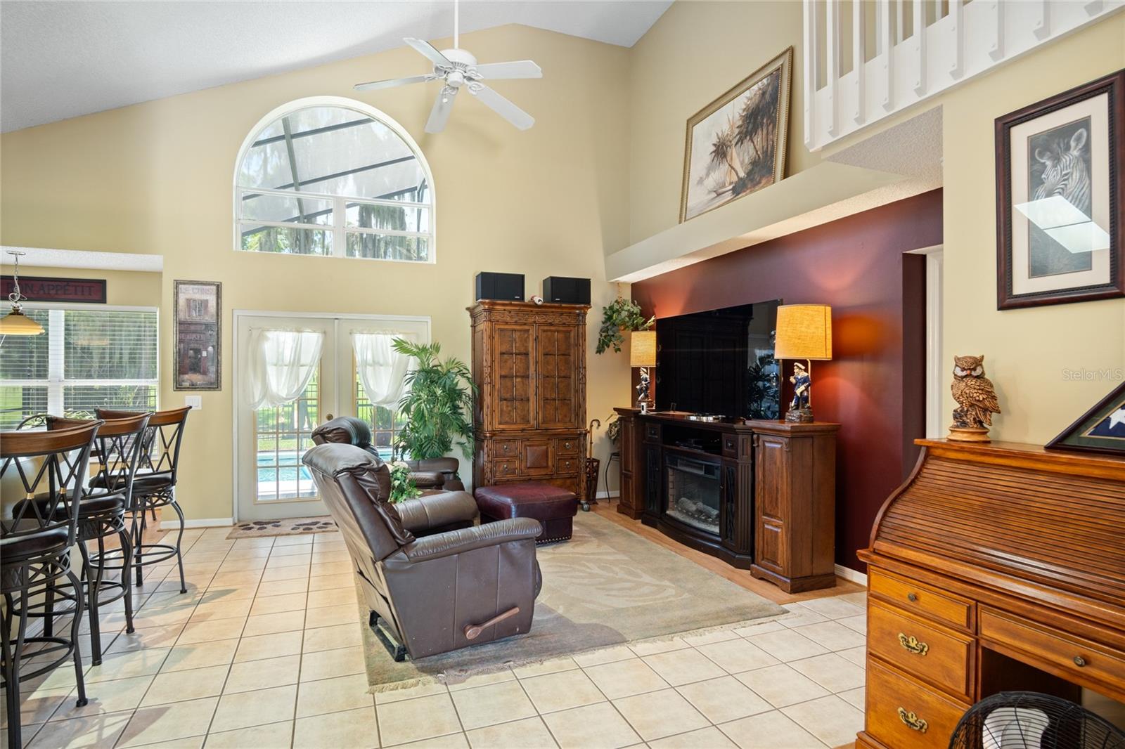 HUNTERS CREEK TRACT 115 PH 1 26/143 LOT67 - Residential