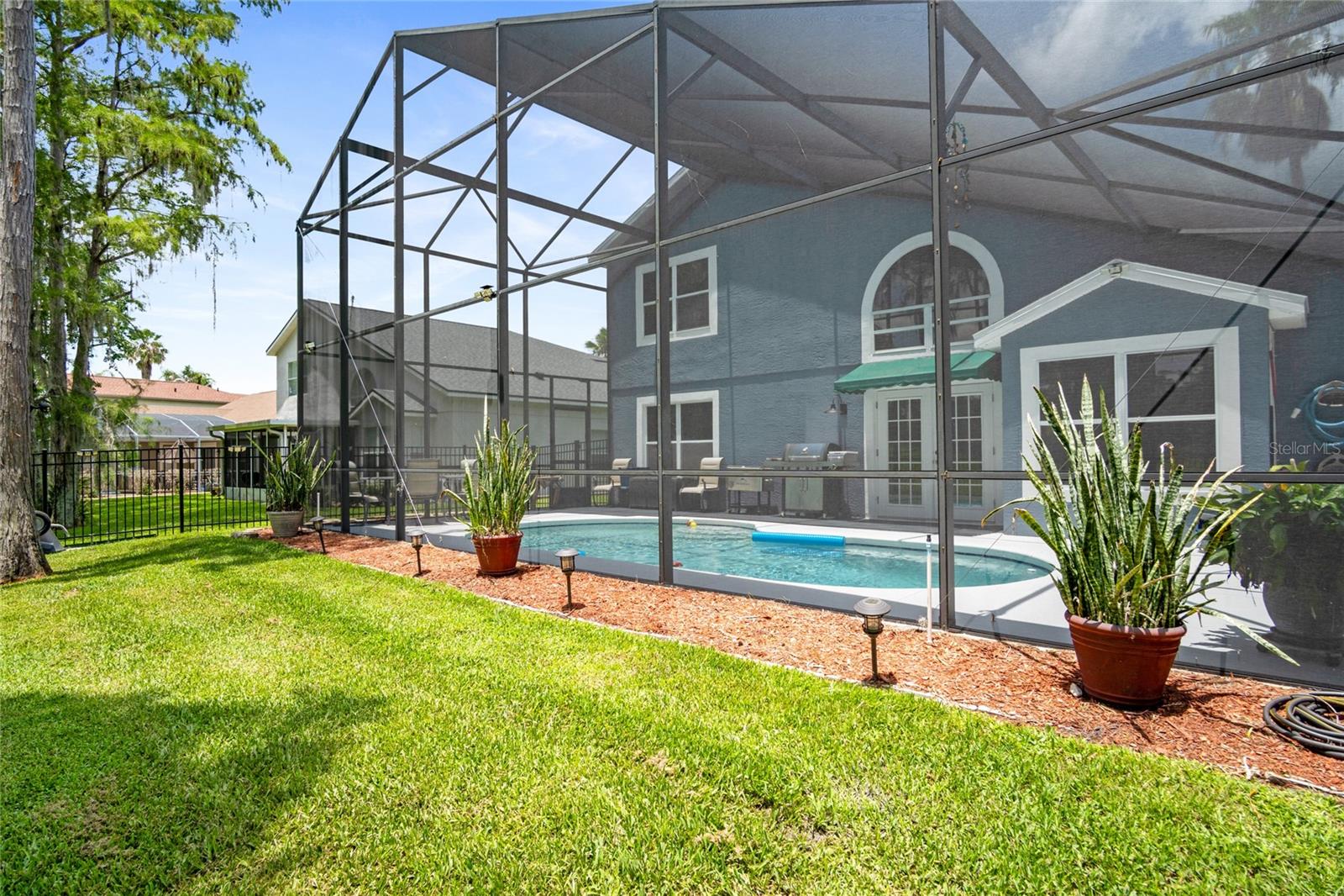 HUNTERS CREEK TRACT 115 PH 1 26/143 LOT67 - Residential