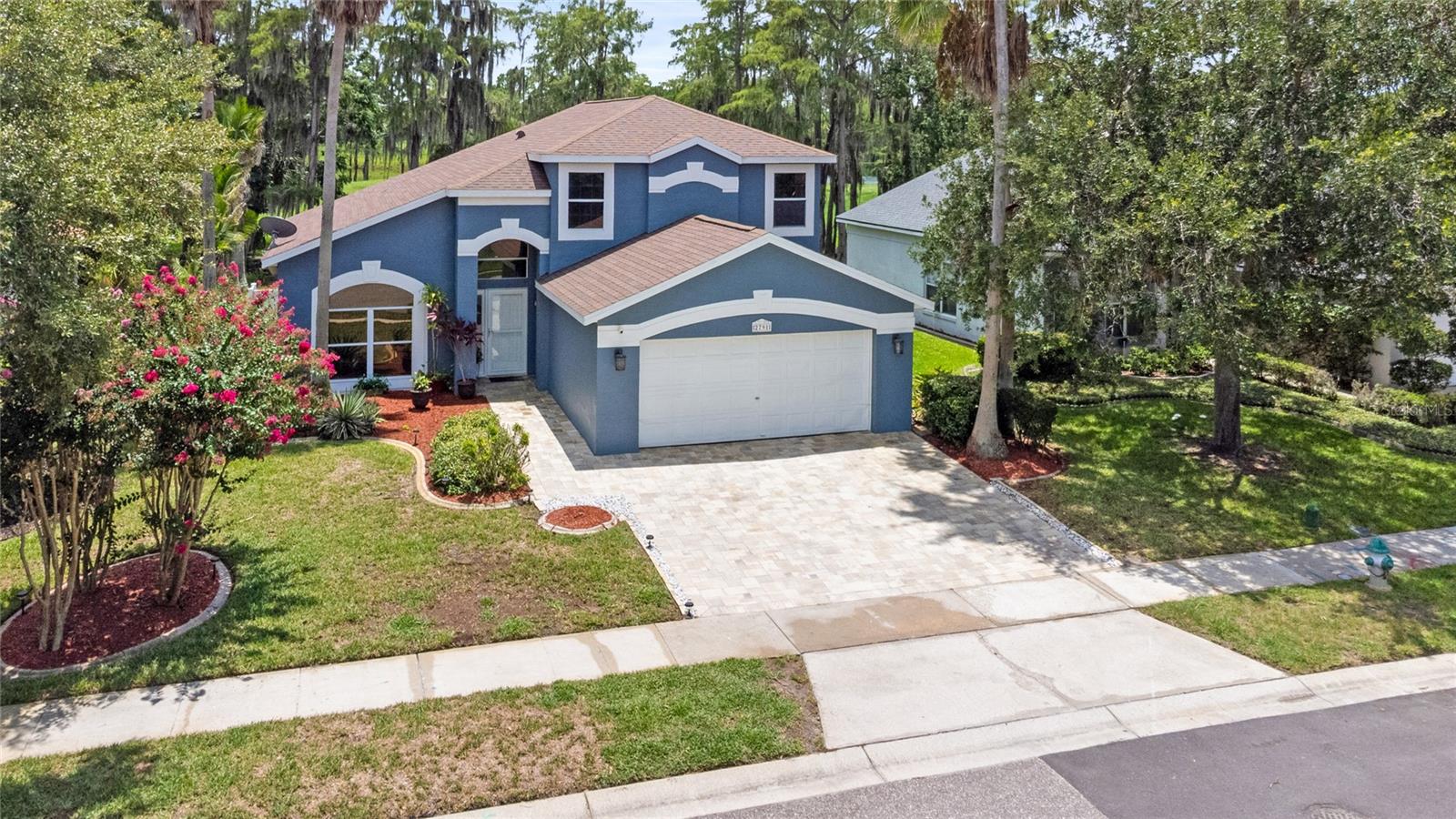 HUNTERS CREEK TRACT 115 PH 1 26/143 LOT67 - Residential