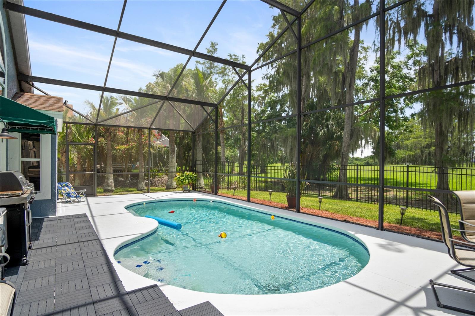 HUNTERS CREEK TRACT 115 PH 1 26/143 LOT67 - Residential