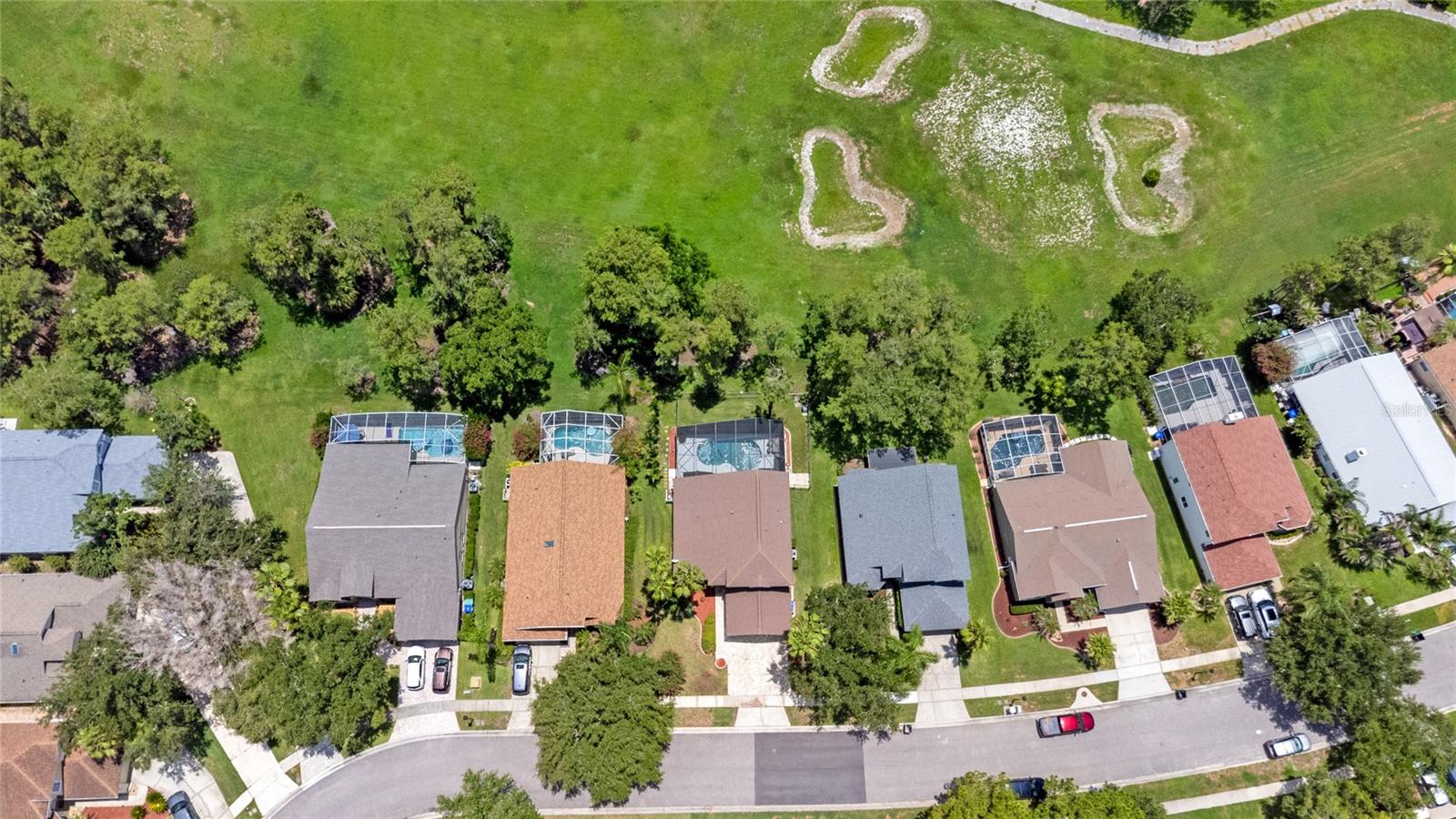 HUNTERS CREEK TRACT 115 PH 1 26/143 LOT67 - Residential