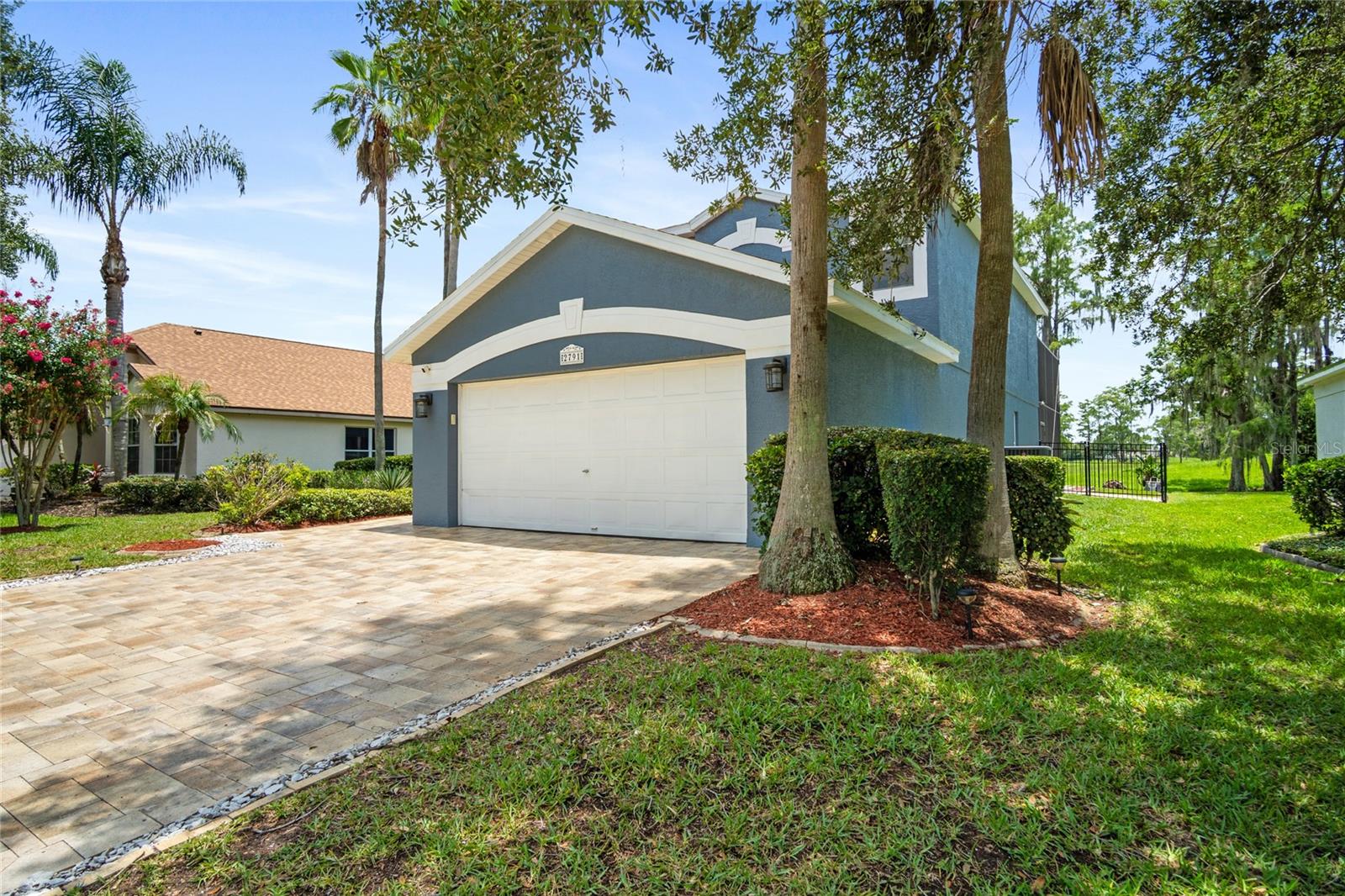 HUNTERS CREEK TRACT 115 PH 1 26/143 LOT67 - Residential