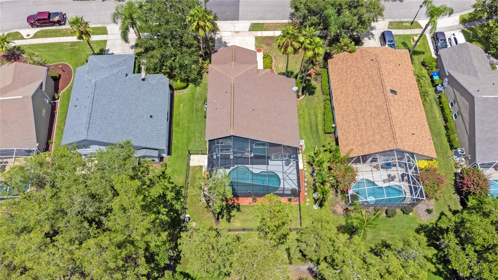HUNTERS CREEK TRACT 115 PH 1 26/143 LOT67 - Residential