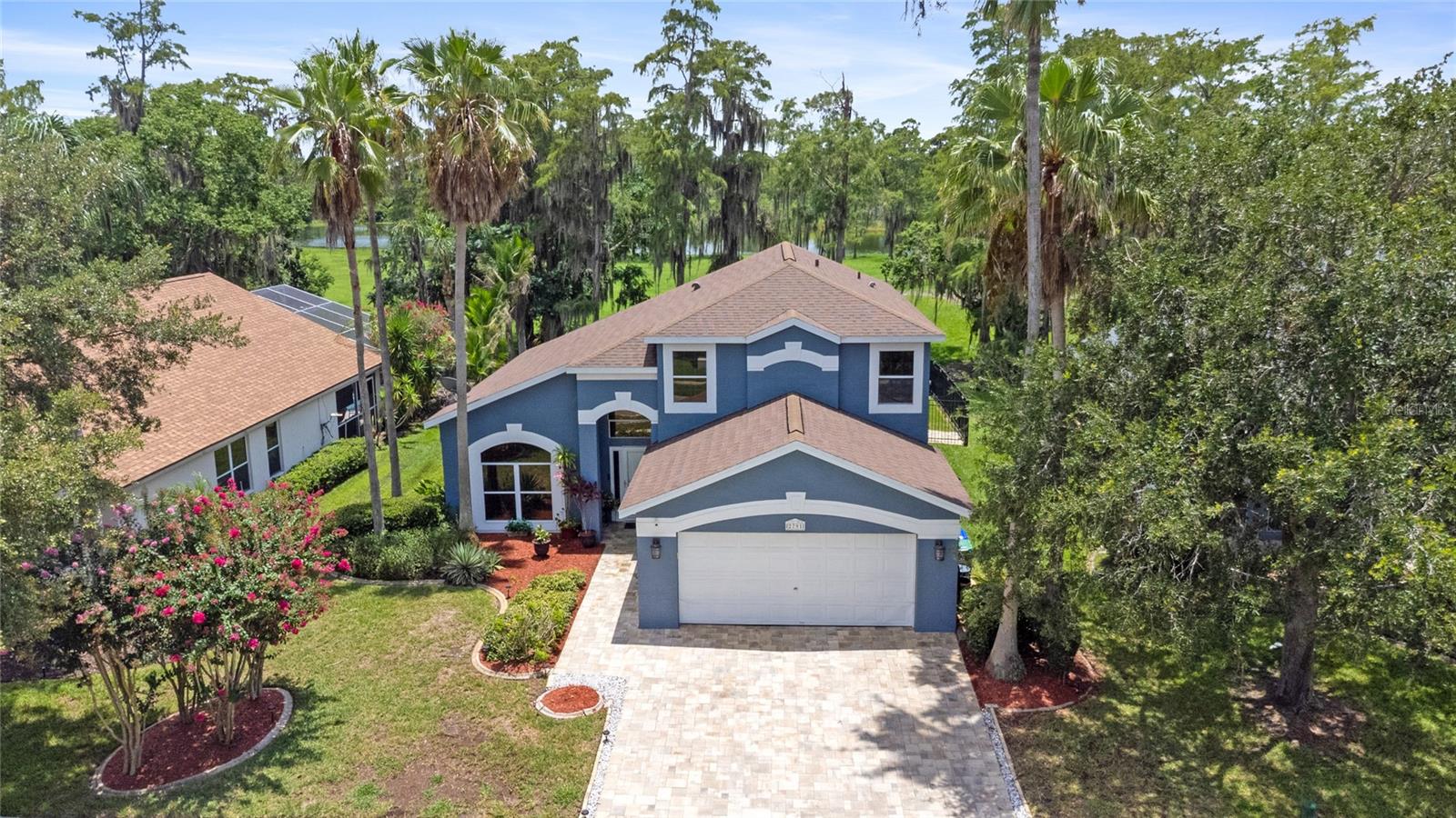 HUNTERS CREEK TRACT 115 PH 1 26/143 LOT67 - Residential