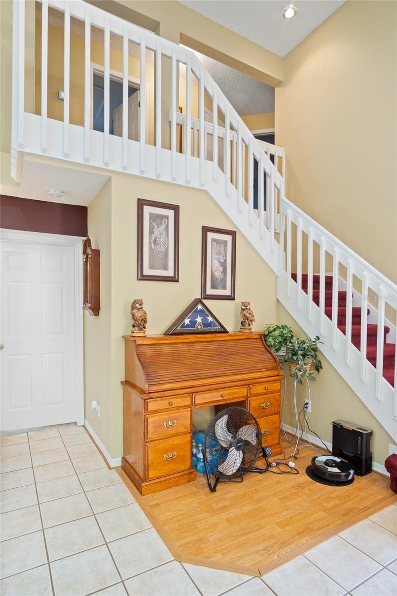HUNTERS CREEK TRACT 115 PH 1 26/143 LOT67 - Residential