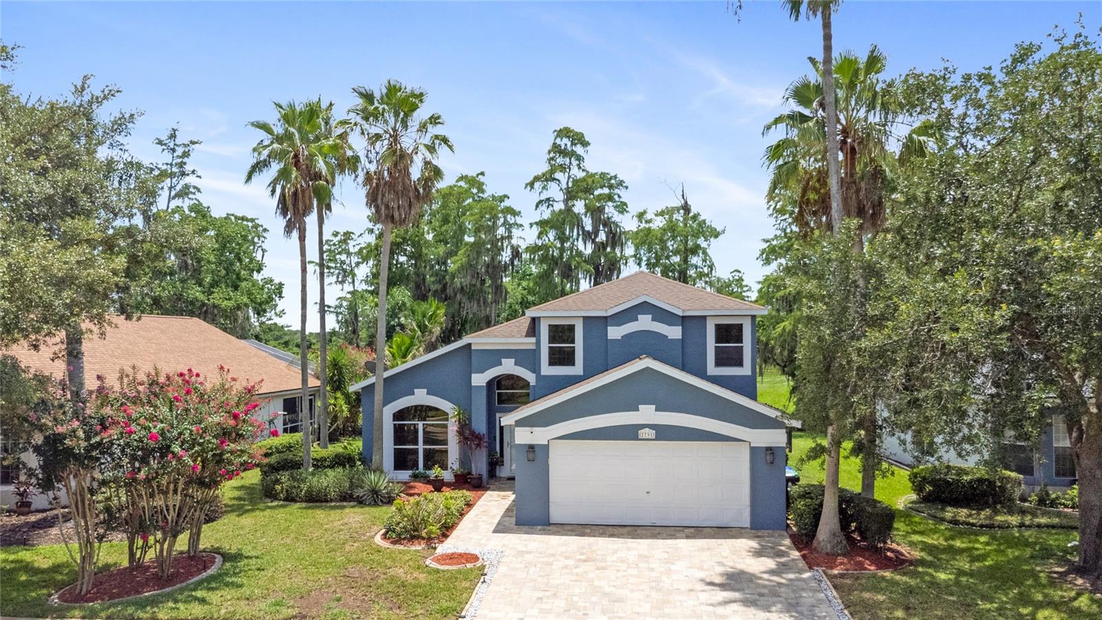 HUNTERS CREEK TRACT 115 PH 1 26/143 LOT67 - Residential