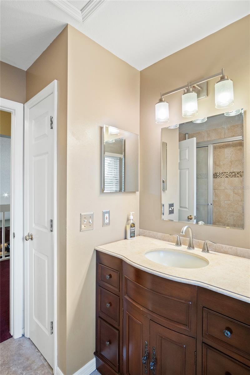 HUNTERS CREEK TRACT 115 PH 1 26/143 LOT67 - Residential