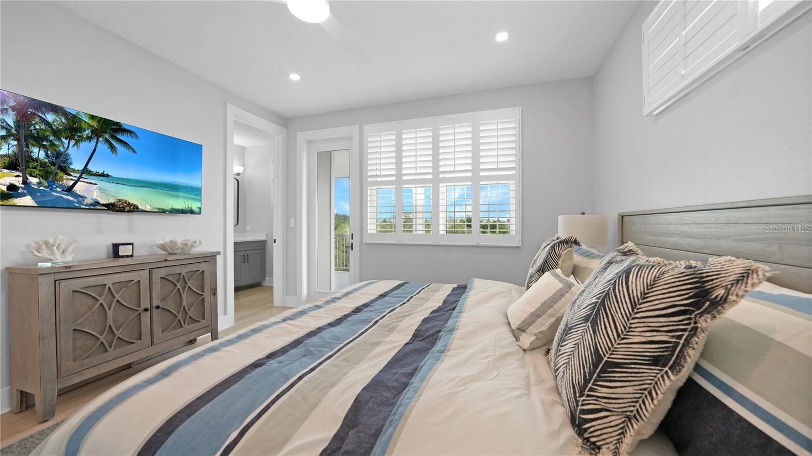 CORTEZ BEACH - Residential