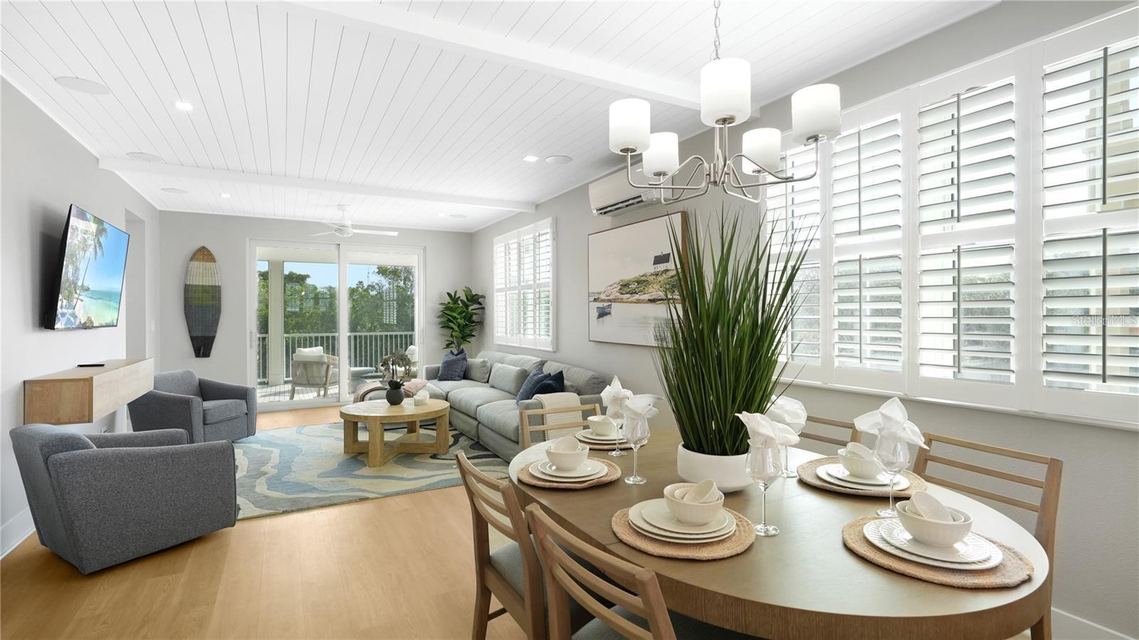 CORTEZ BEACH - Residential