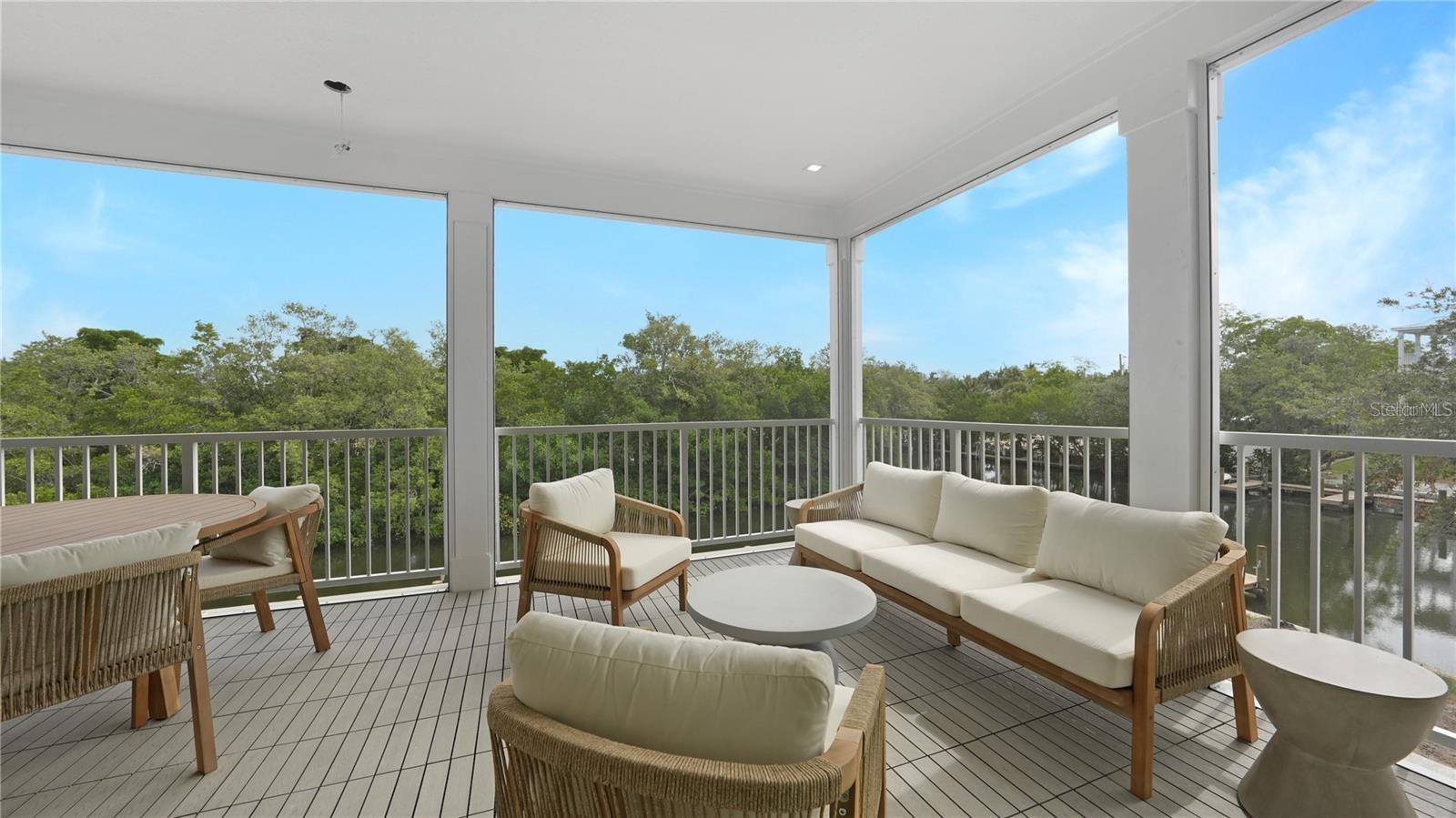 CORTEZ BEACH - Residential