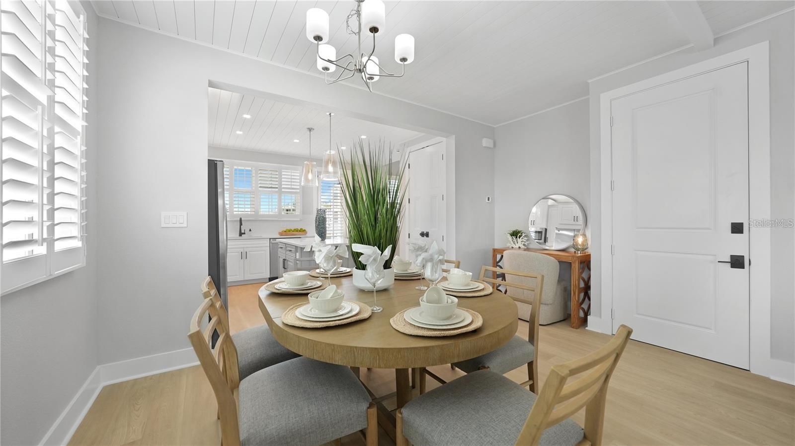 CORTEZ BEACH - Residential