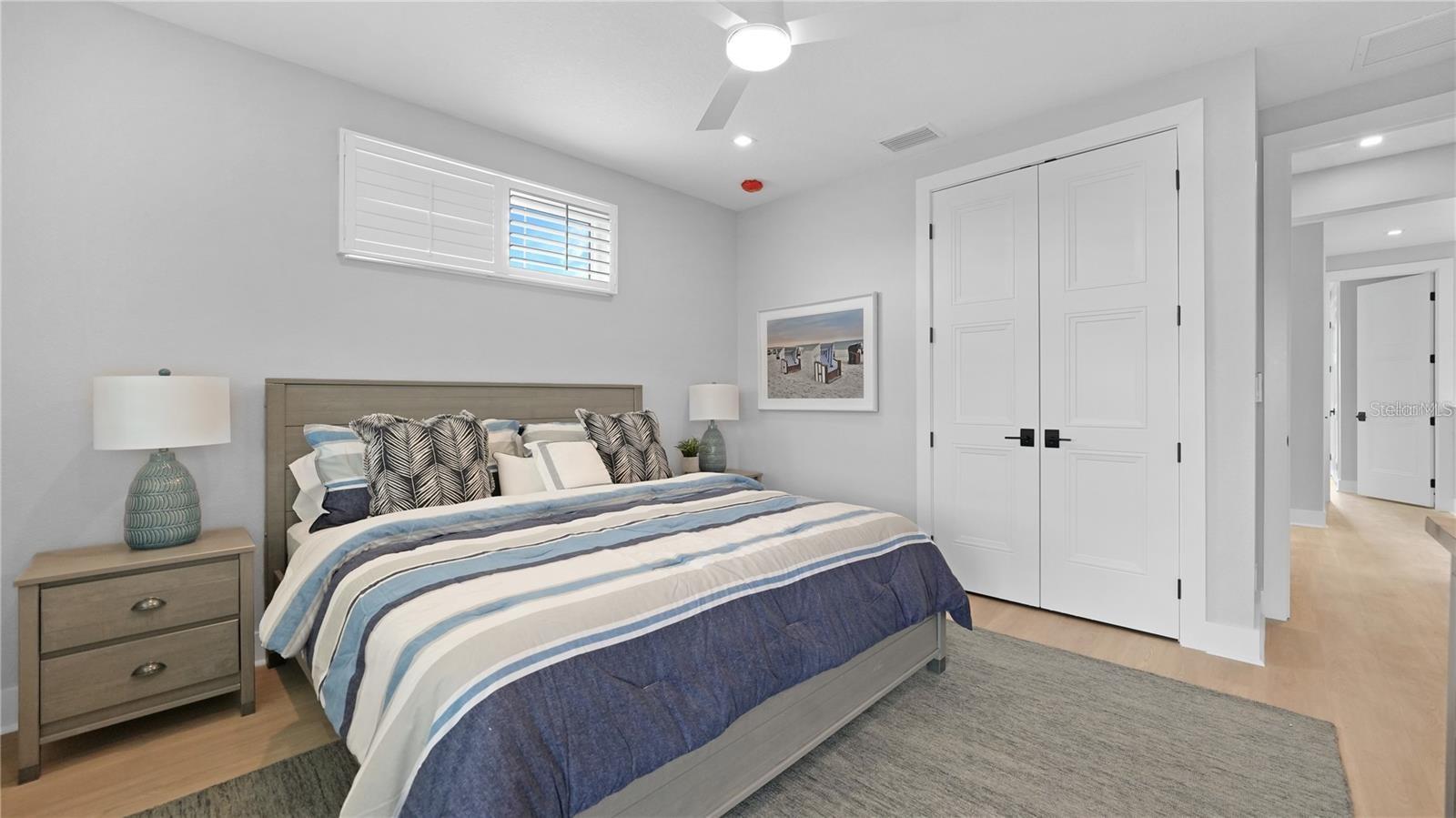 CORTEZ BEACH - Residential