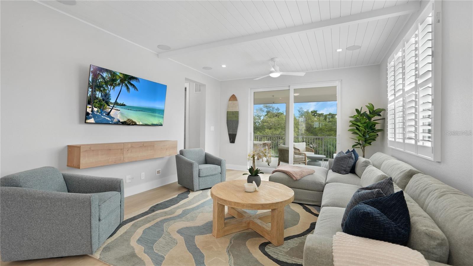 CORTEZ BEACH - Residential
