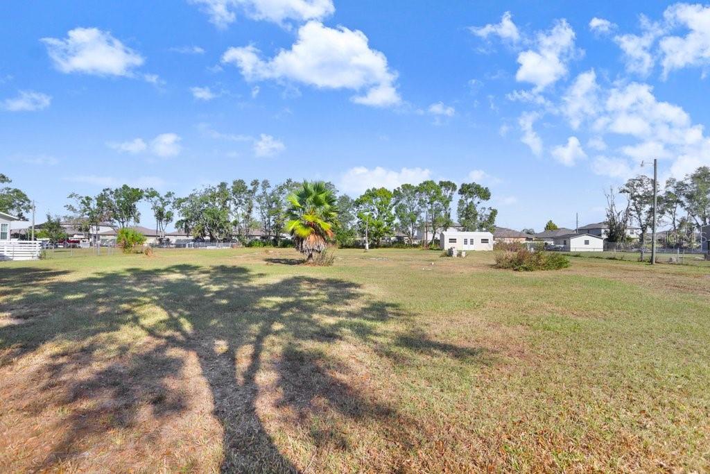 ACREAGE - Land