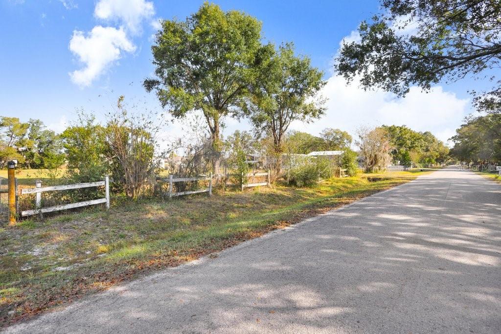 ACREAGE - Land